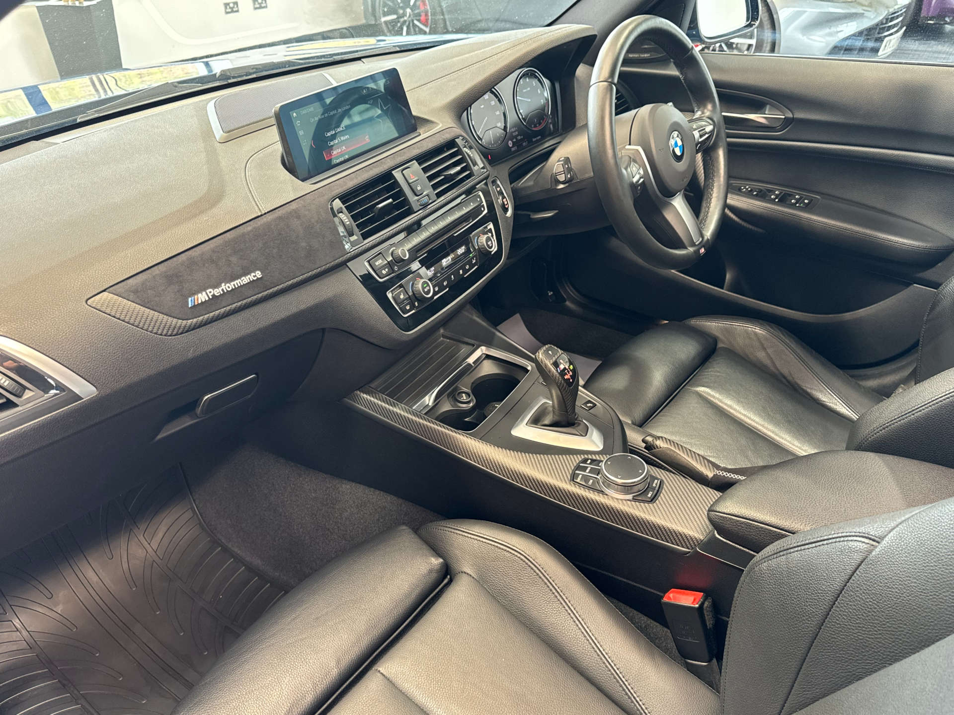 BMW 1 SERIES 3.0 M140I Shadow Edition Auto 5dr #40