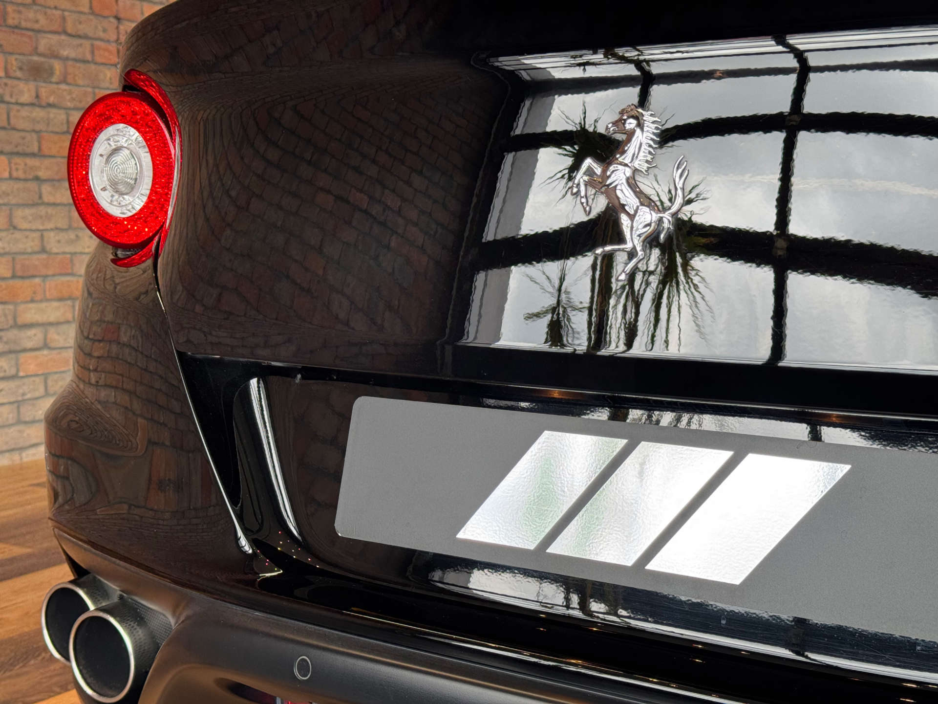 FERRARI FF 6.3 Ff V12 4WD 3dr #25