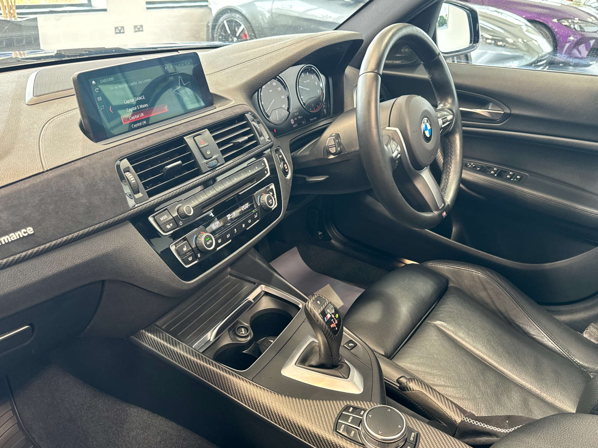 BMW 1 SERIES 3.0 M140I Shadow Edition Auto 5dr #41