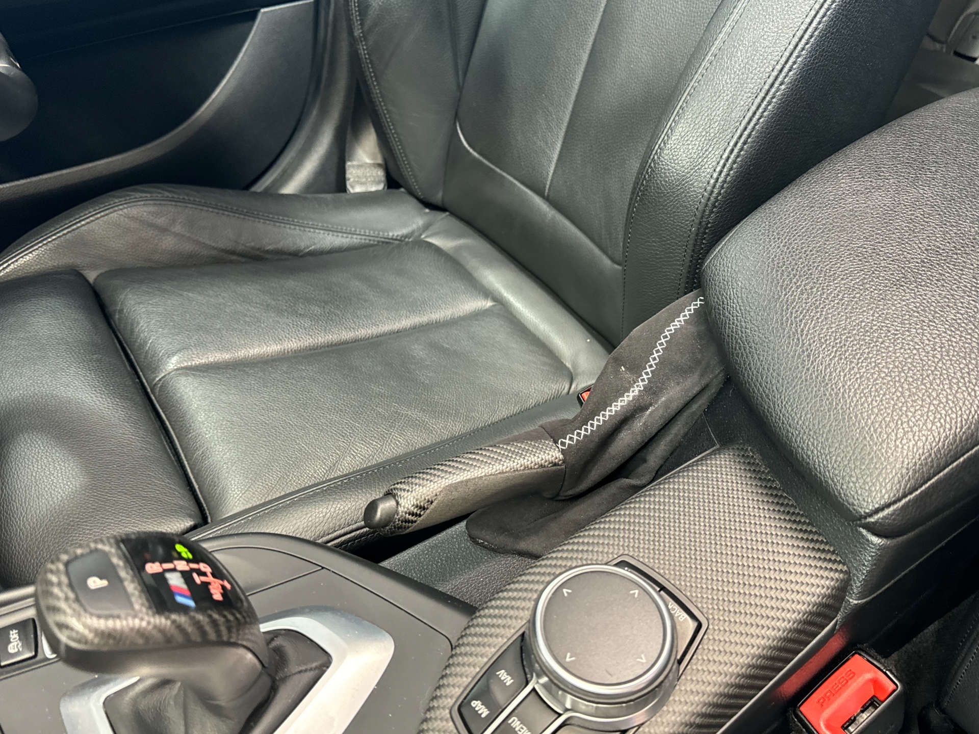 BMW 1 SERIES 3.0 M140I Shadow Edition Auto 5dr #42