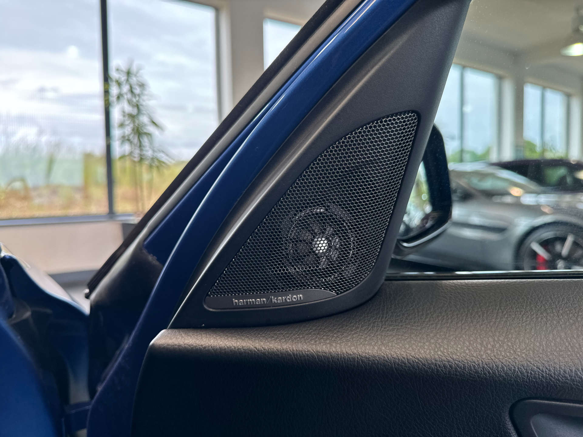 BMW 1 SERIES 3.0 M140I Shadow Edition Auto 5dr #44