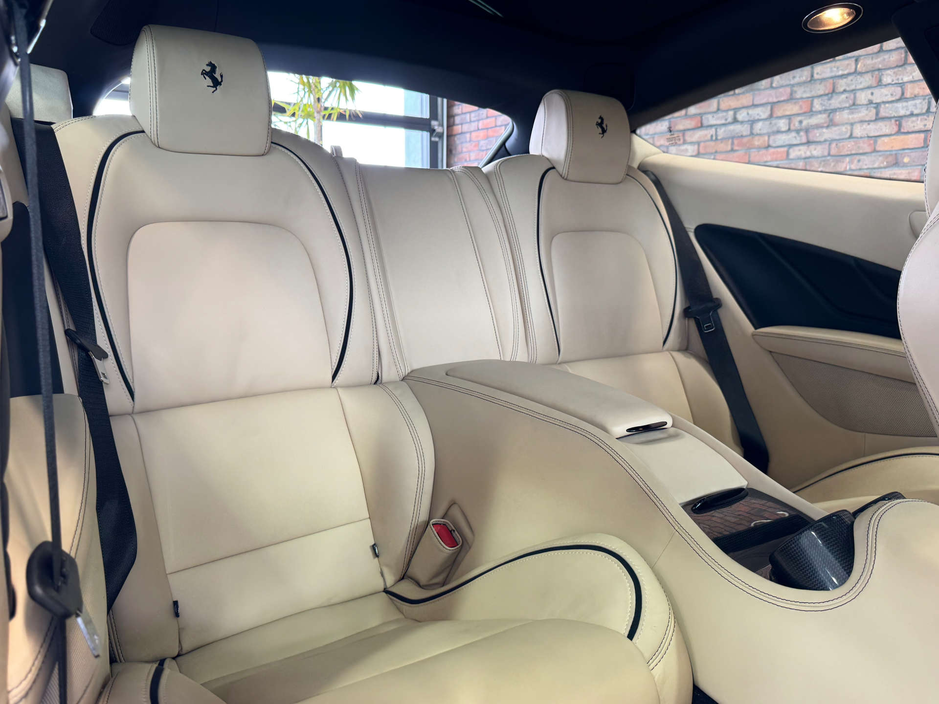 FERRARI FF 6.3 Ff V12 4WD 3dr #31