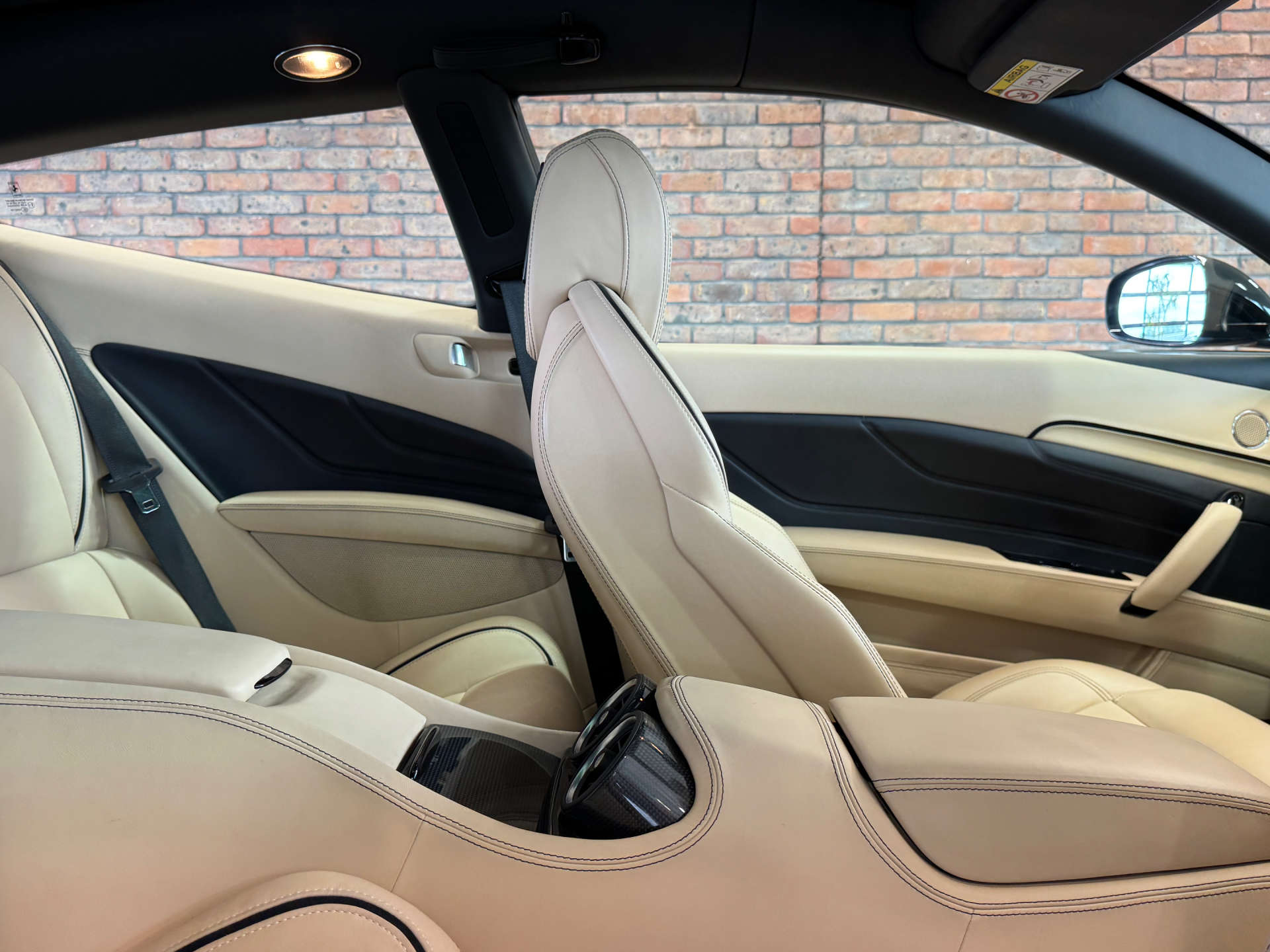 FERRARI FF 6.3 Ff V12 4WD 3dr #32