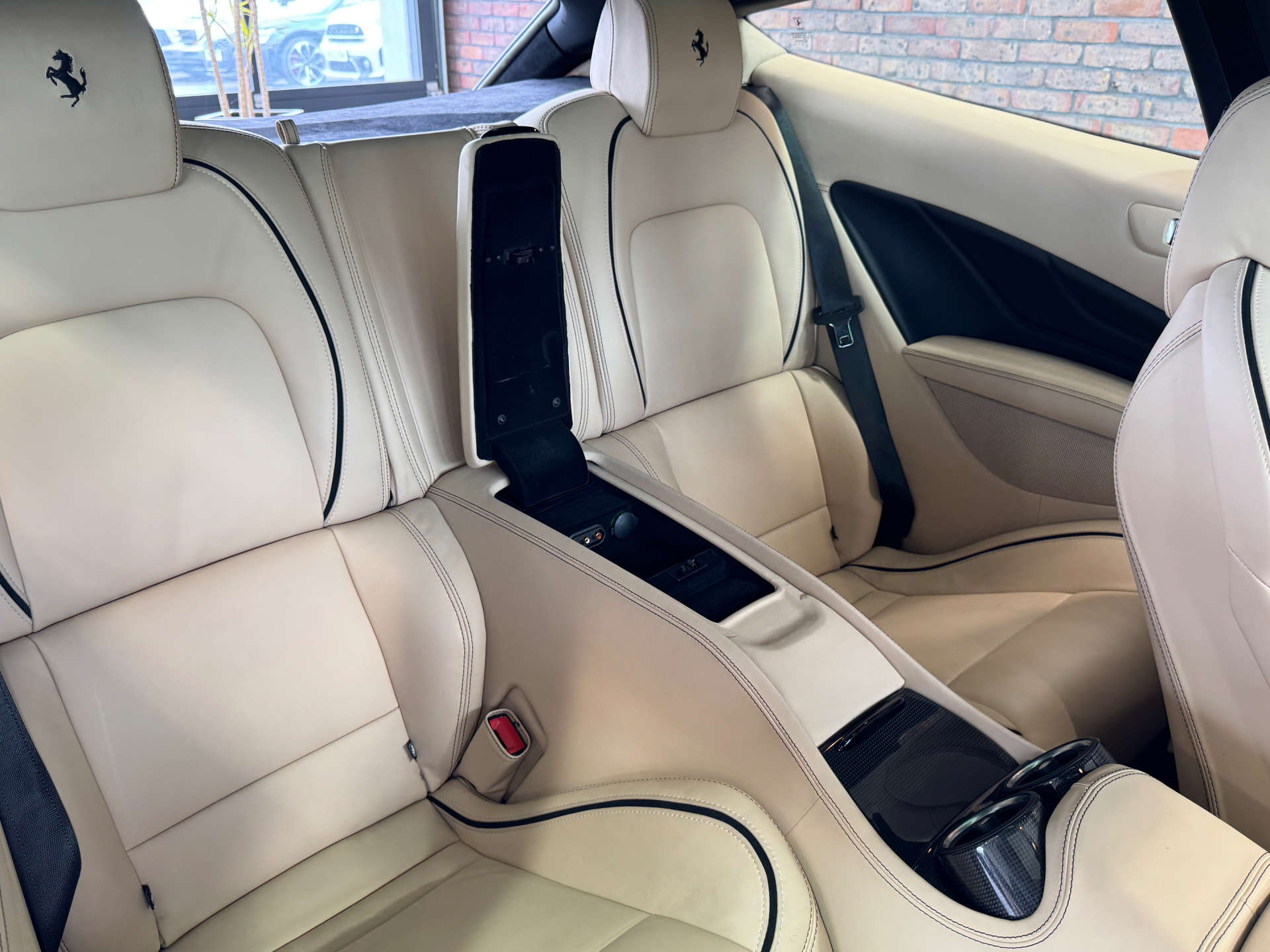 FERRARI FF 6.3 Ff V12 4WD 3dr #33