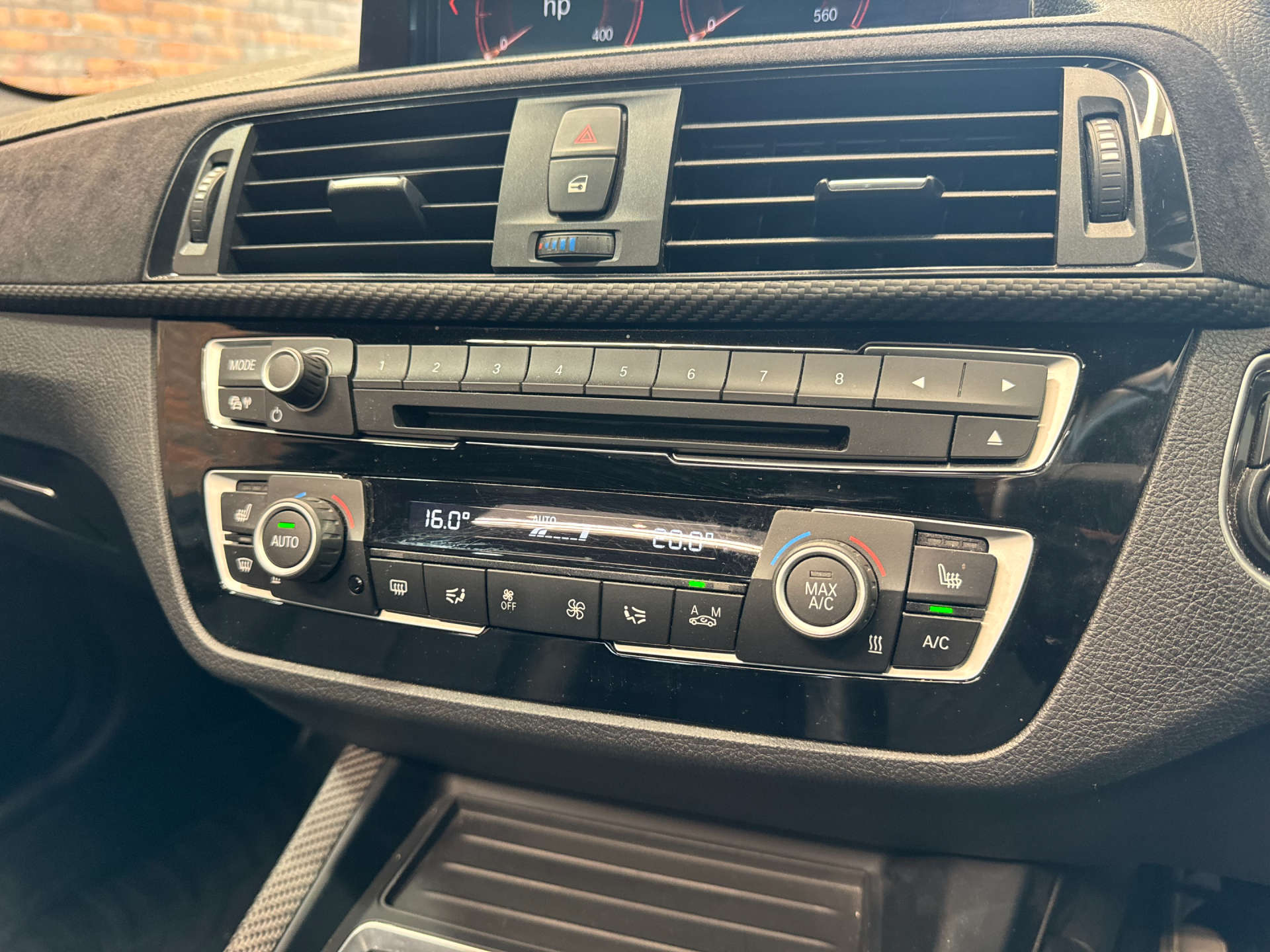 BMW 1 SERIES 3.0 M140I Shadow Edition Auto 5dr #50