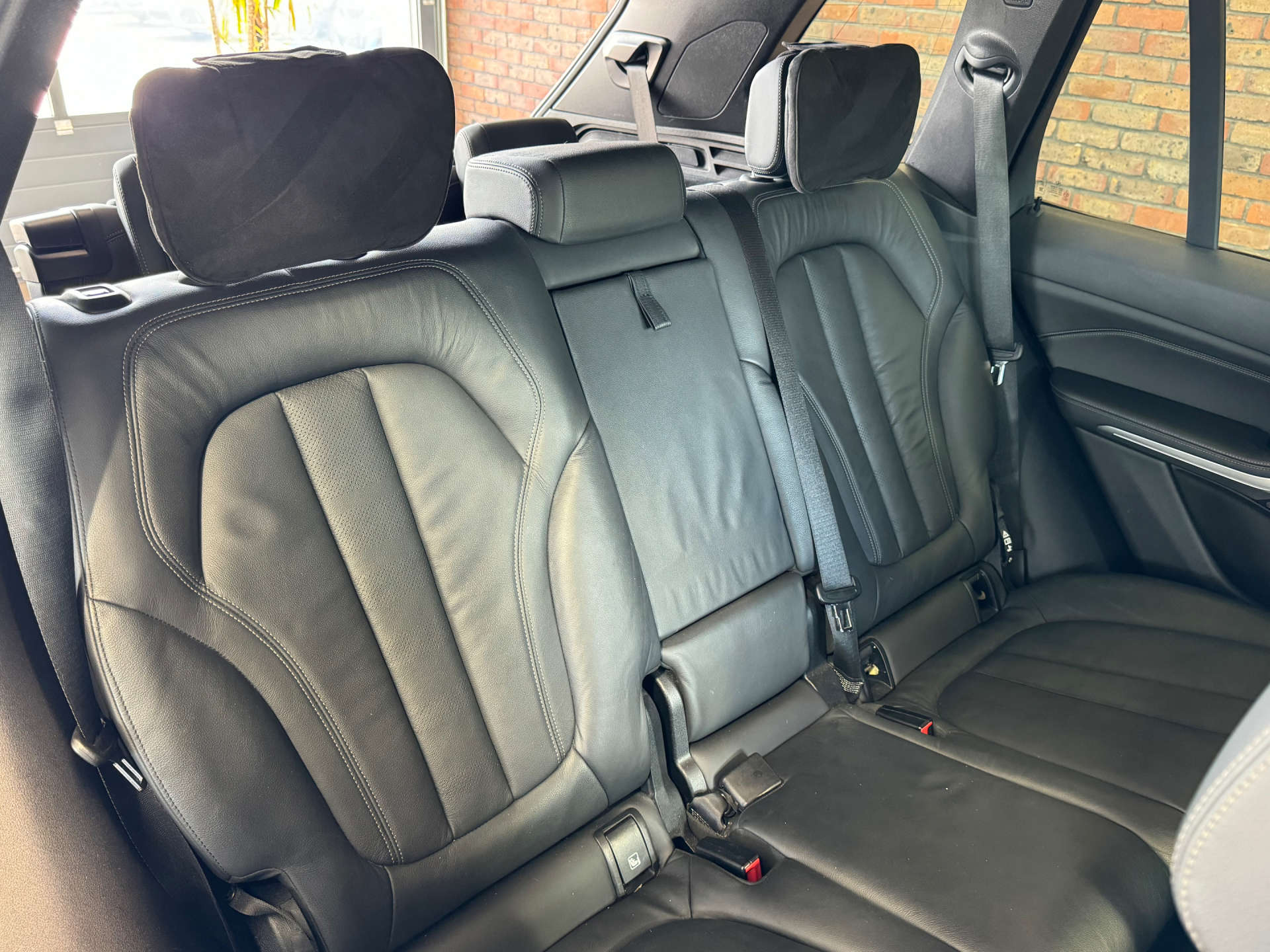 BMW X5 3.0 X5 xDrive 30d M Sport Auto 4WD 5dr #20
