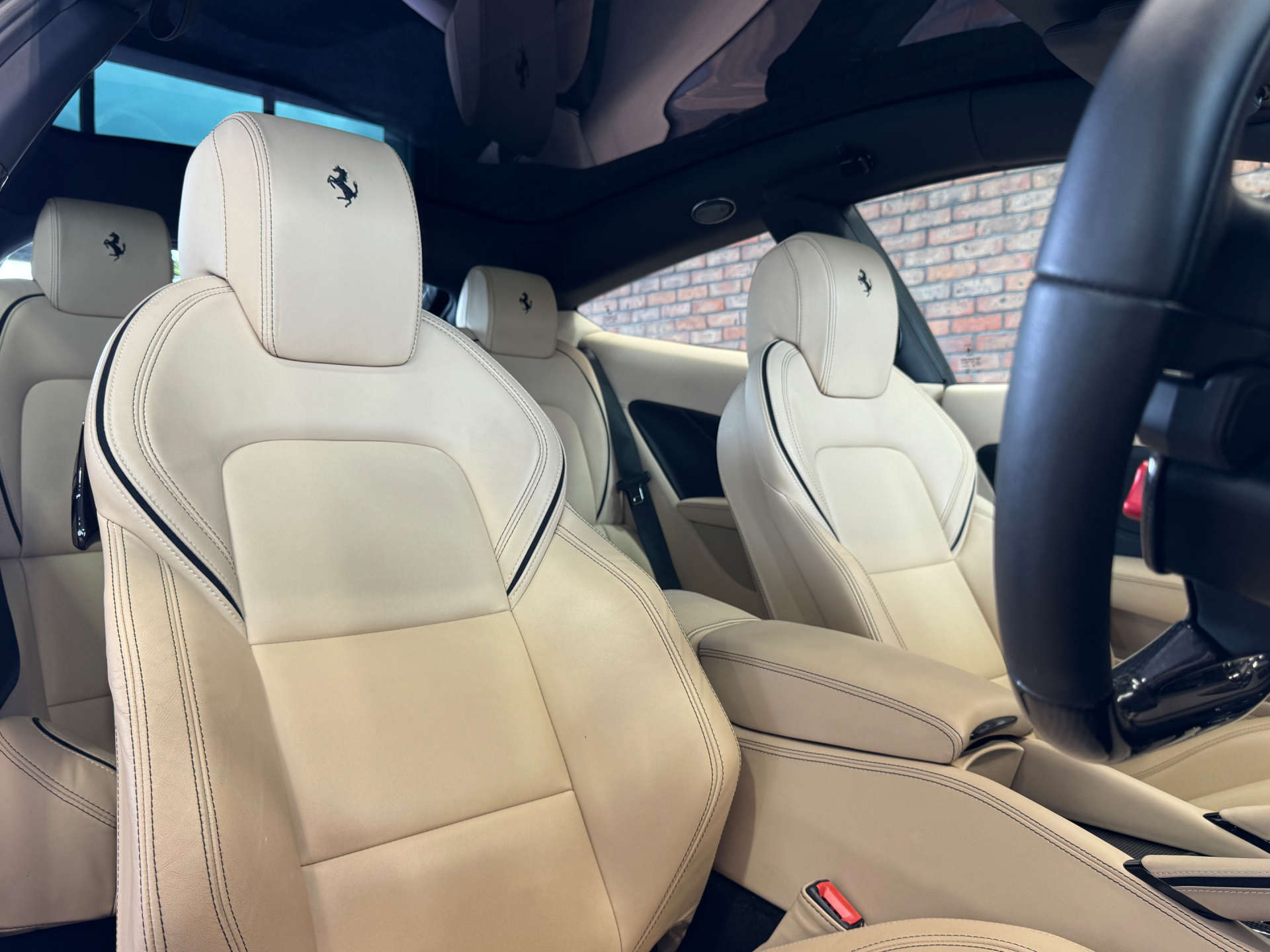 FERRARI FF 6.3 Ff V12 4WD 3dr #37