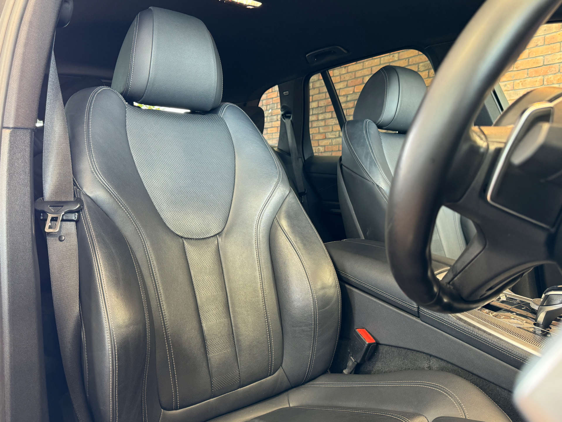 BMW X5 3.0 X5 xDrive 30d M Sport Auto 4WD 5dr #23