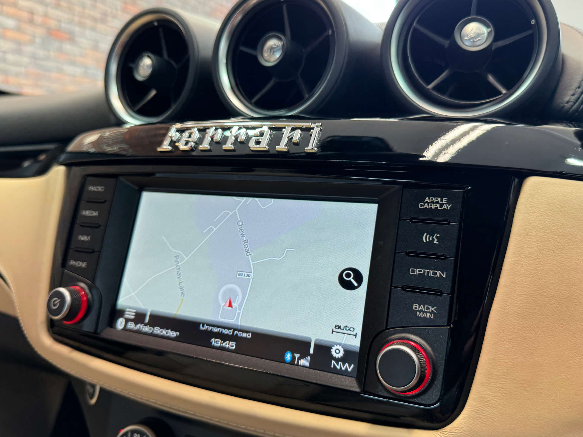 FERRARI FF 6.3 Ff V12 4WD 3dr #43