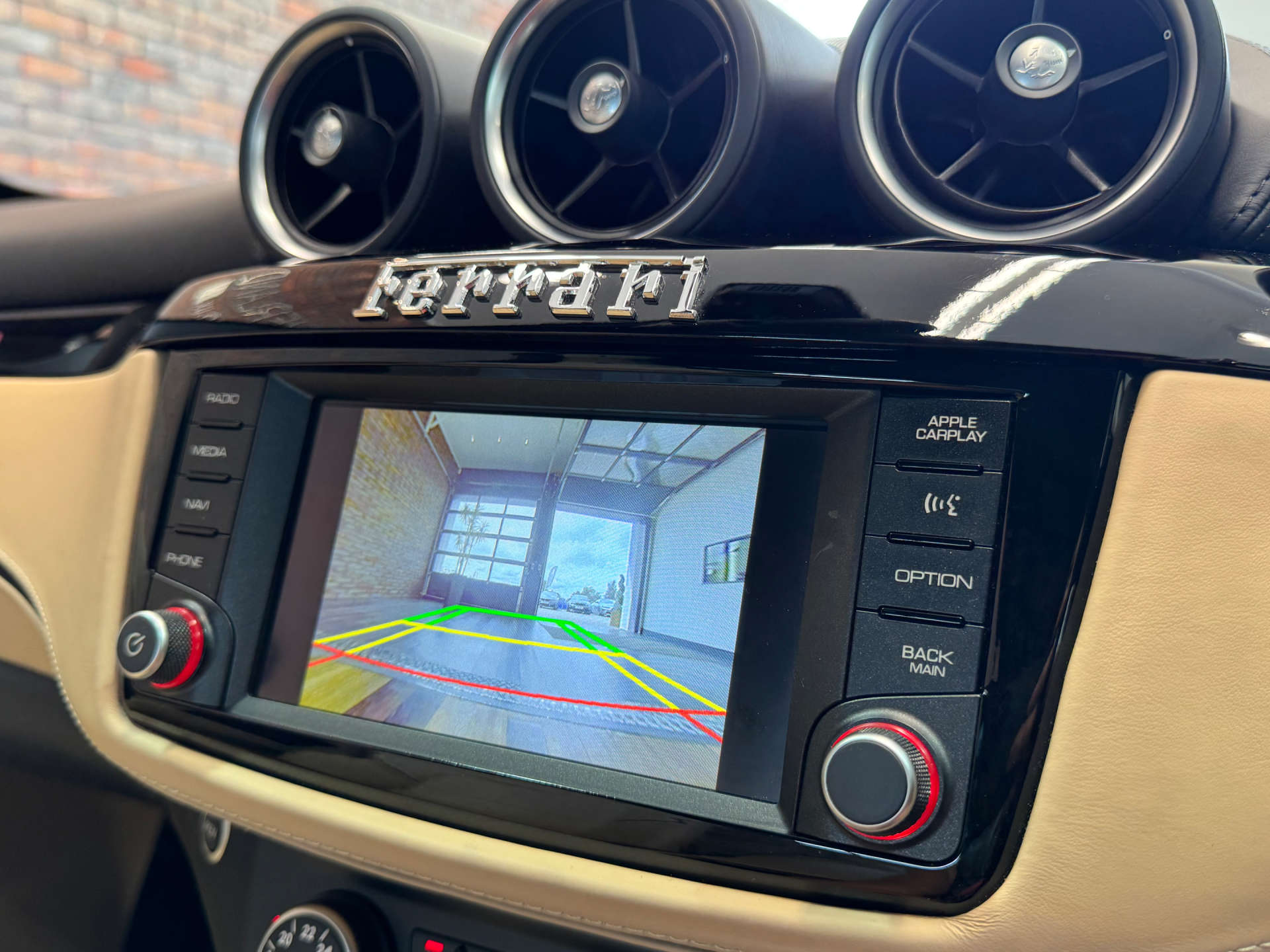FERRARI FF 6.3 Ff V12 4WD 3dr #44