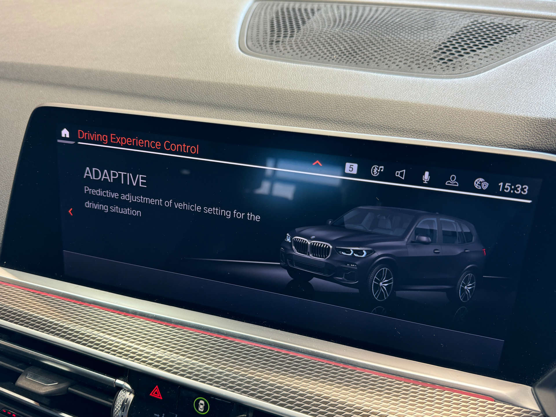 BMW X5 3.0 X5 xDrive 30d M Sport Auto 4WD 5dr #28
