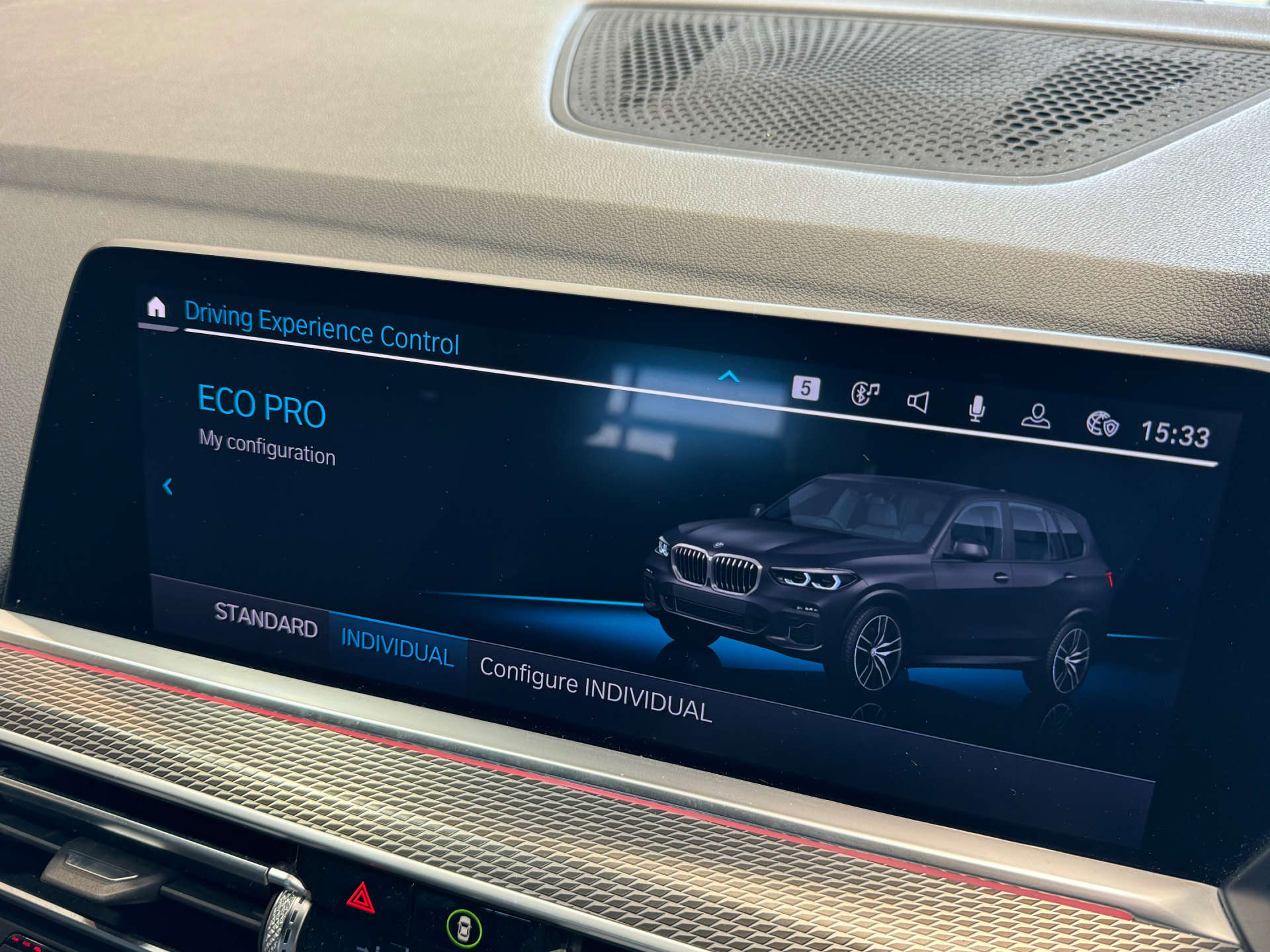 BMW X5 3.0 X5 xDrive 30d M Sport Auto 4WD 5dr #29