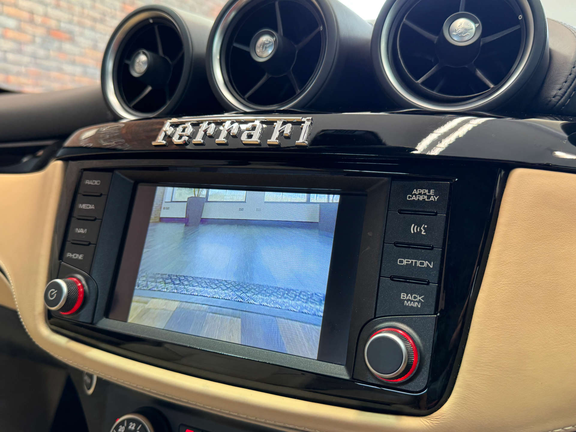 FERRARI FF 6.3 Ff V12 4WD 3dr #46