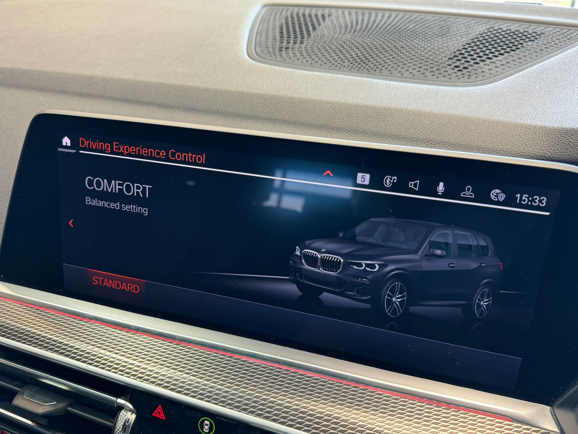 BMW X5 3.0 X5 xDrive 30d M Sport Auto 4WD 5dr #30