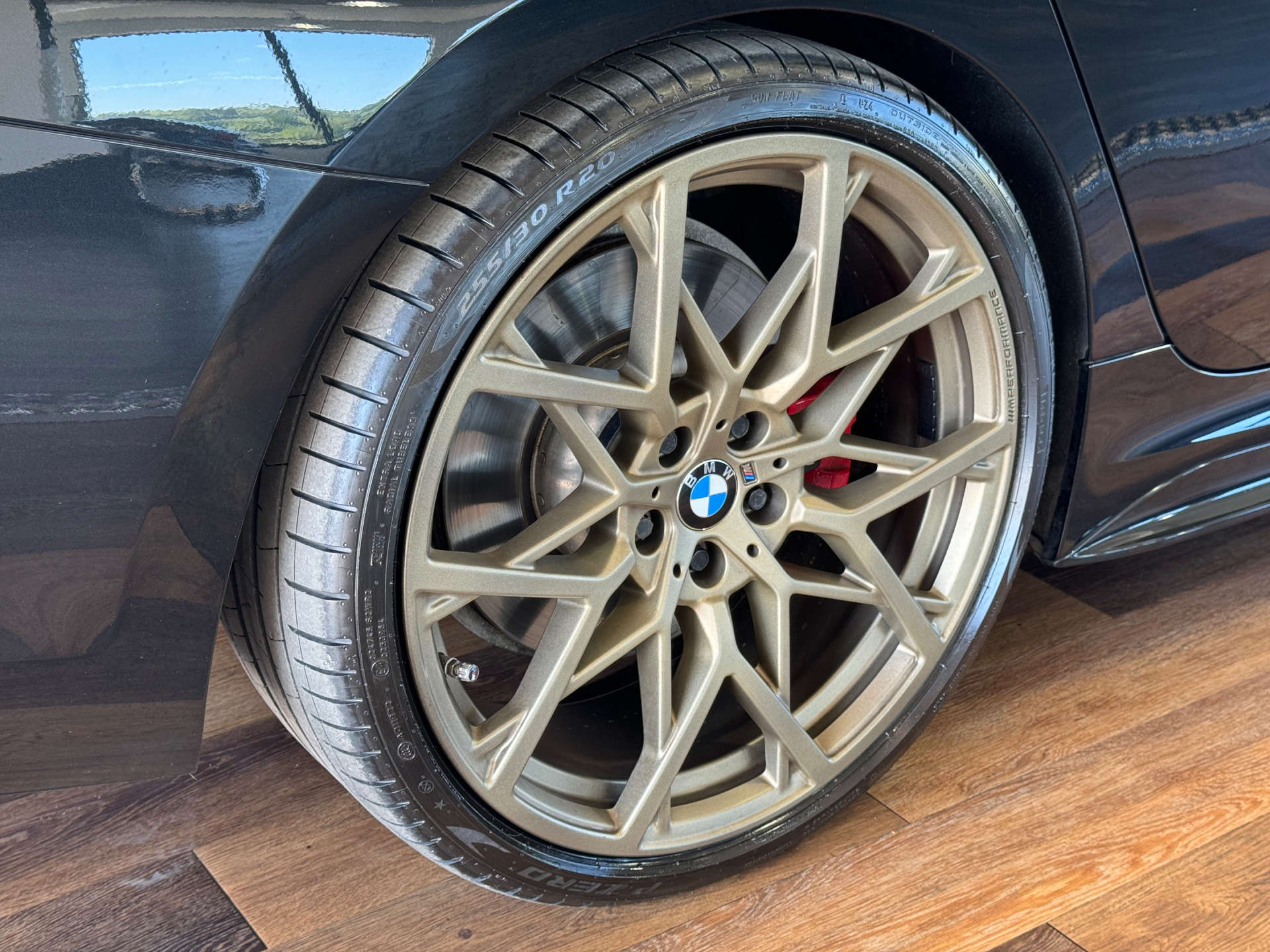 BMW 3 SERIES 3.0 M340D xDrive MHEV Auto 4WD 5dr #18