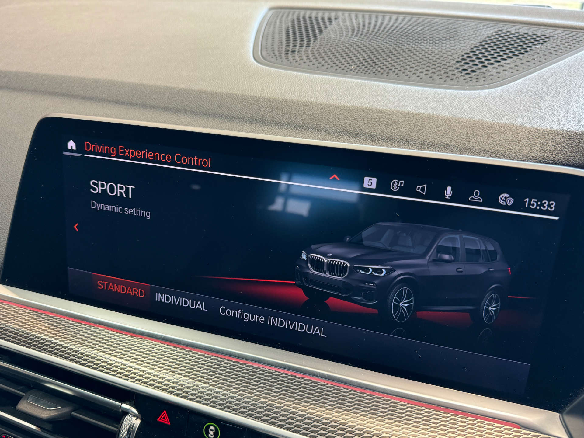 BMW X5 3.0 X5 xDrive 30d M Sport Auto 4WD 5dr #31