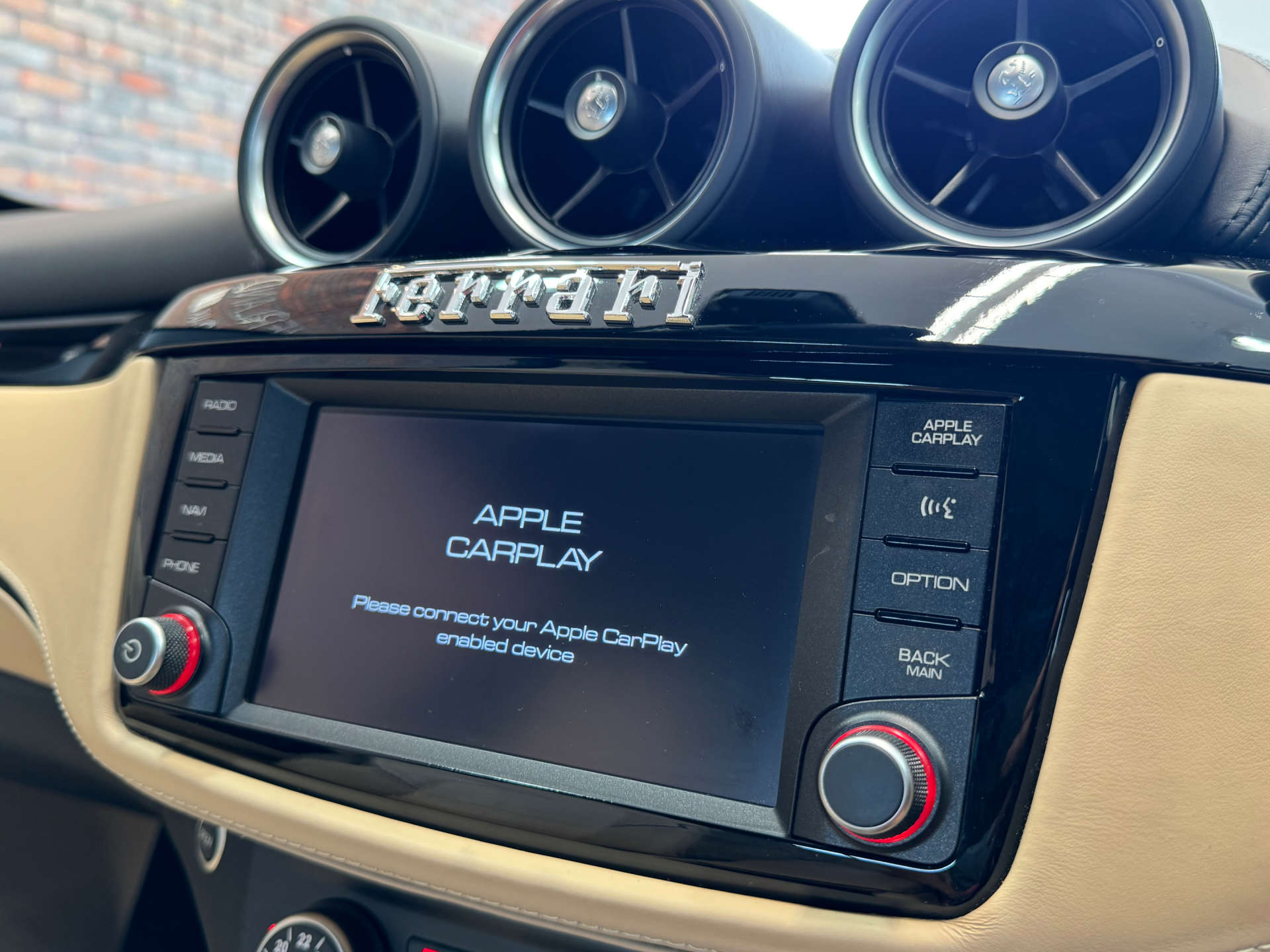 FERRARI FF 6.3 Ff V12 4WD 3dr #48
