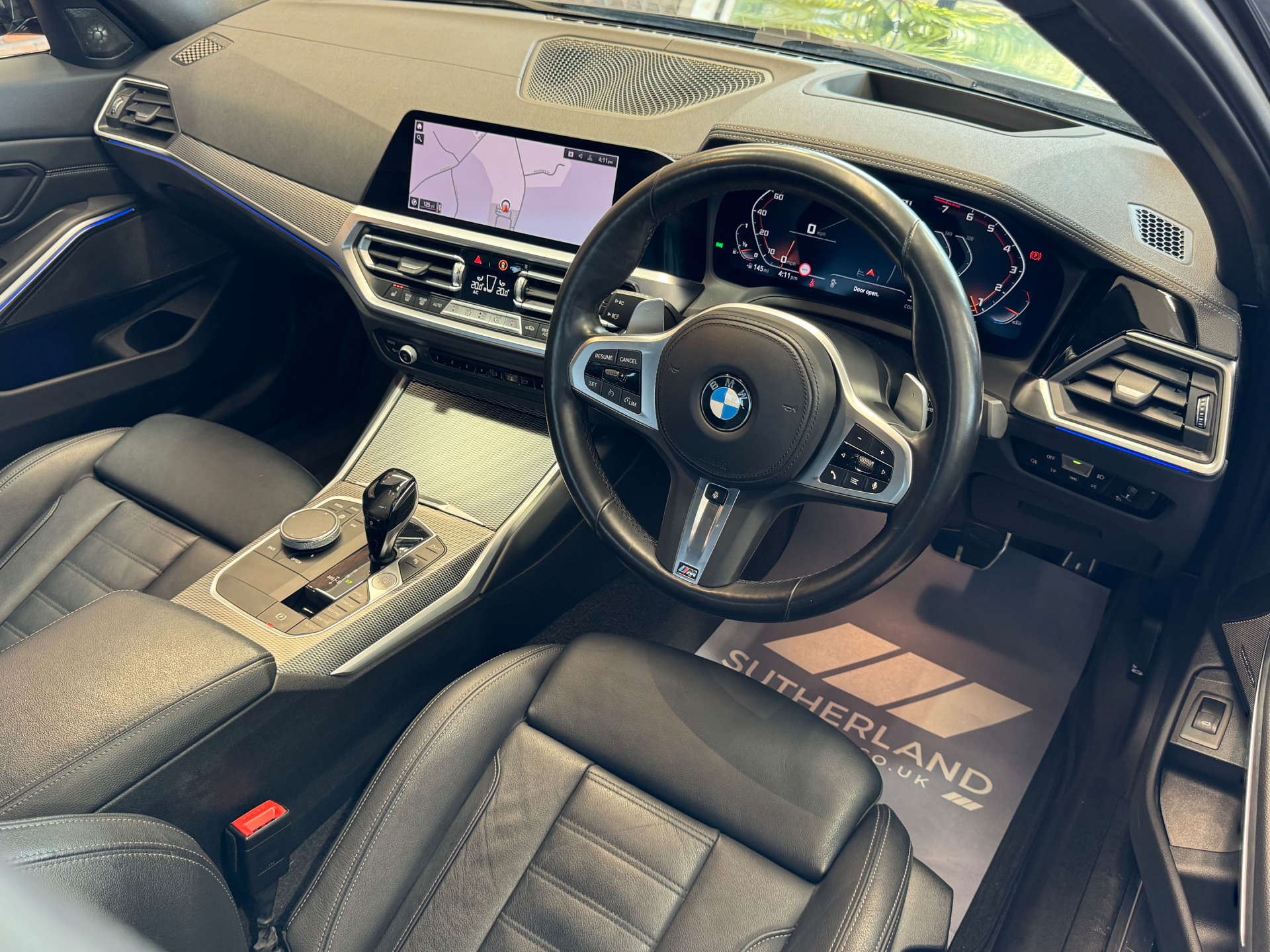 BMW 3 SERIES 3.0 M340I xDrive MHEV Auto 4WD 4dr #34