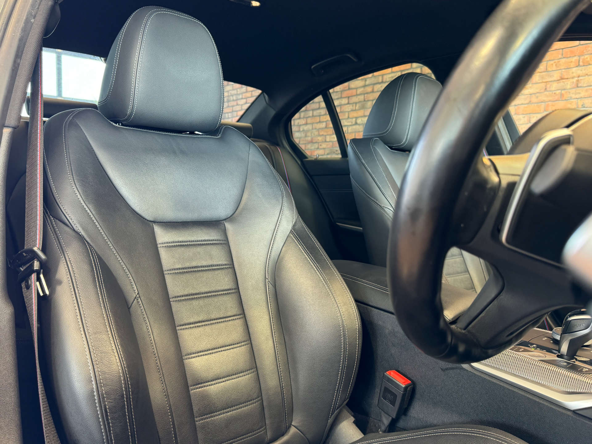 BMW 3 SERIES 3.0 M340I xDrive MHEV Auto 4WD 4dr #35