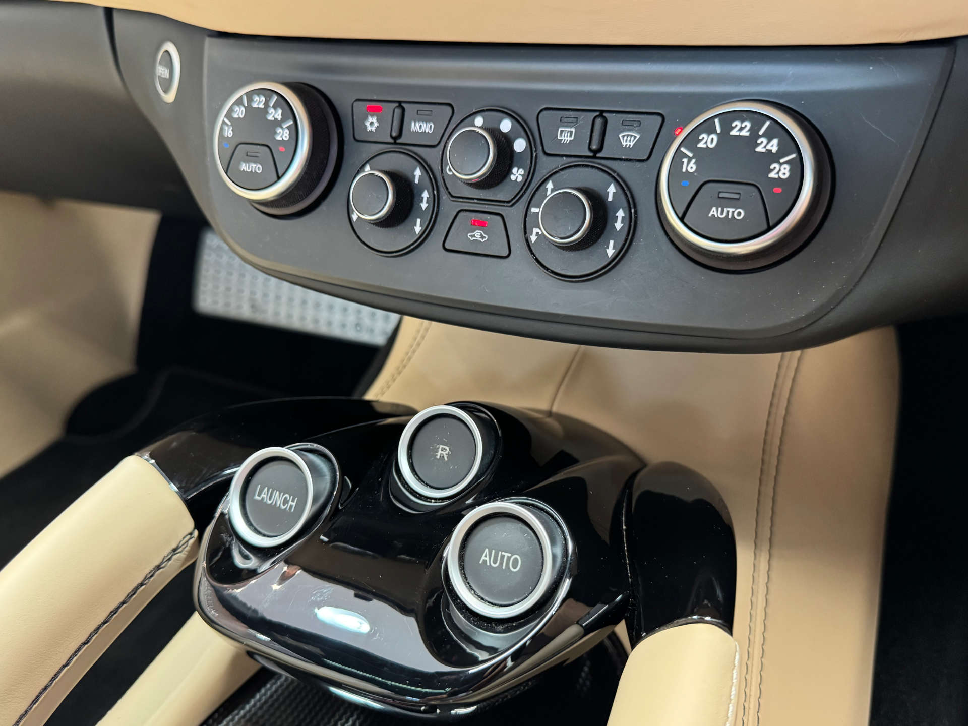 FERRARI FF 6.3 Ff V12 4WD 3dr #50