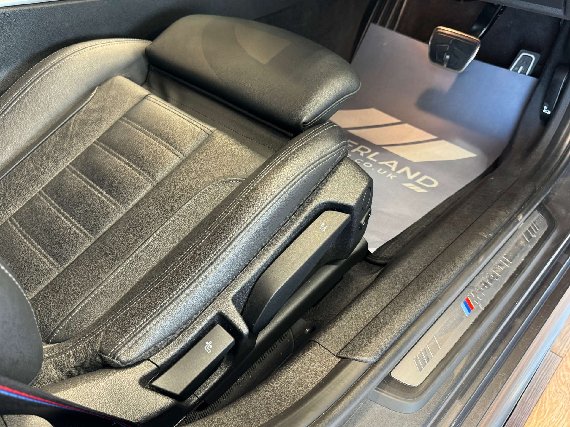 BMW 3 SERIES 3.0 M340I xDrive MHEV Auto 4WD 4dr #36
