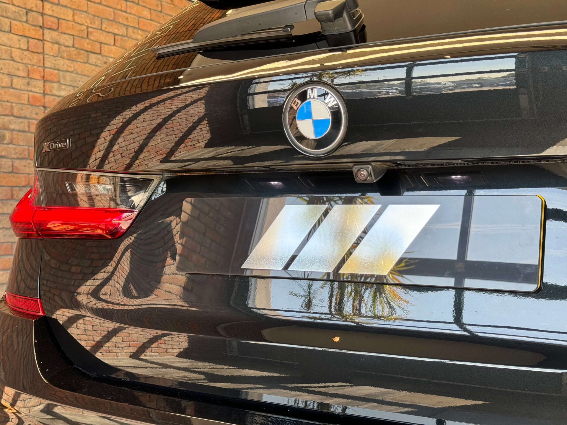 BMW 3 SERIES 3.0 M340D xDrive MHEV Auto 4WD 5dr #21