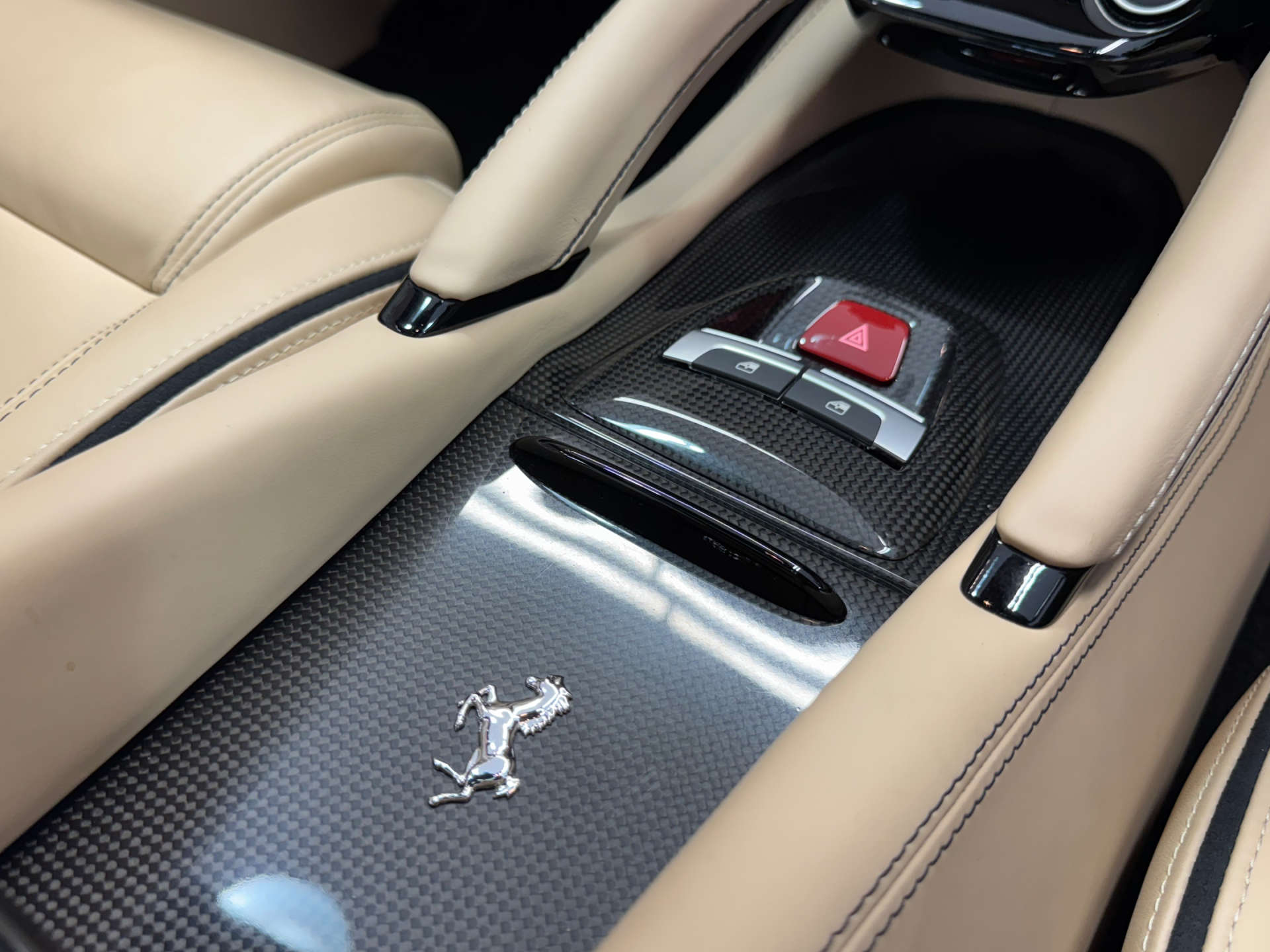 FERRARI FF 6.3 Ff V12 4WD 3dr #51