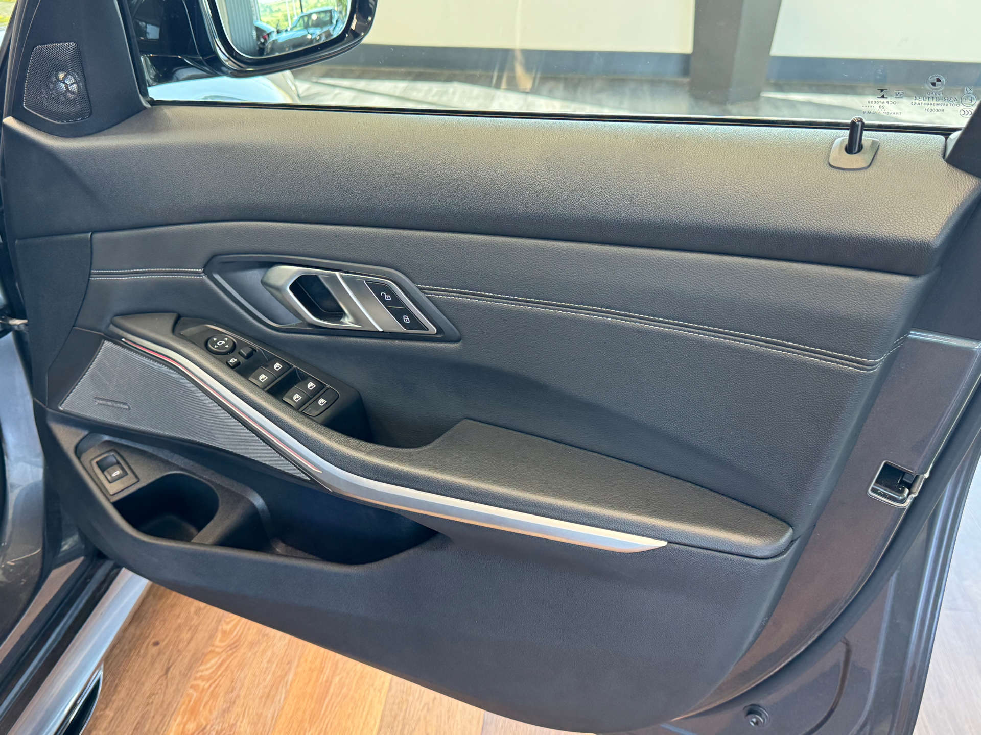 BMW 3 SERIES 3.0 M340I xDrive MHEV Auto 4WD 4dr #37
