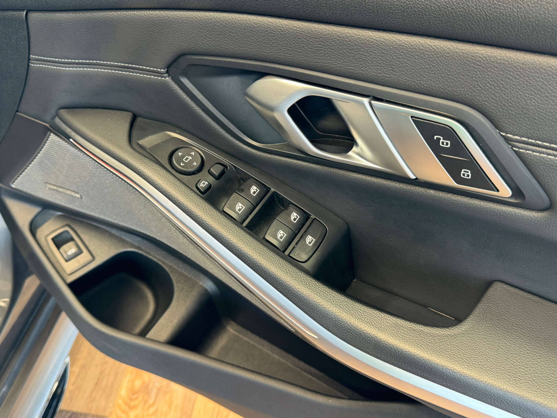 BMW 3 SERIES 3.0 M340I xDrive MHEV Auto 4WD 4dr #38