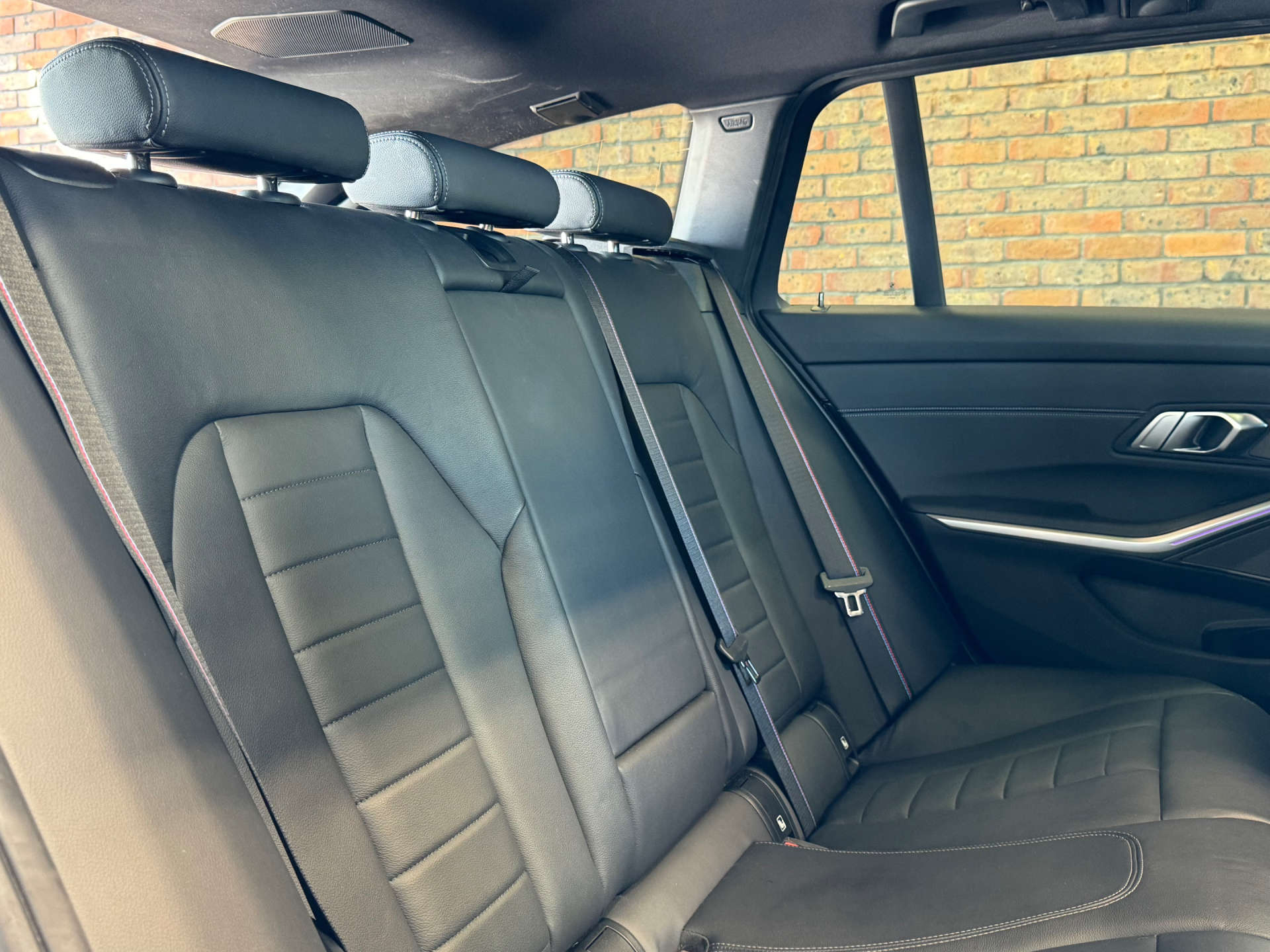 BMW 3 SERIES 3.0 M340D xDrive MHEV Auto 4WD 5dr #30