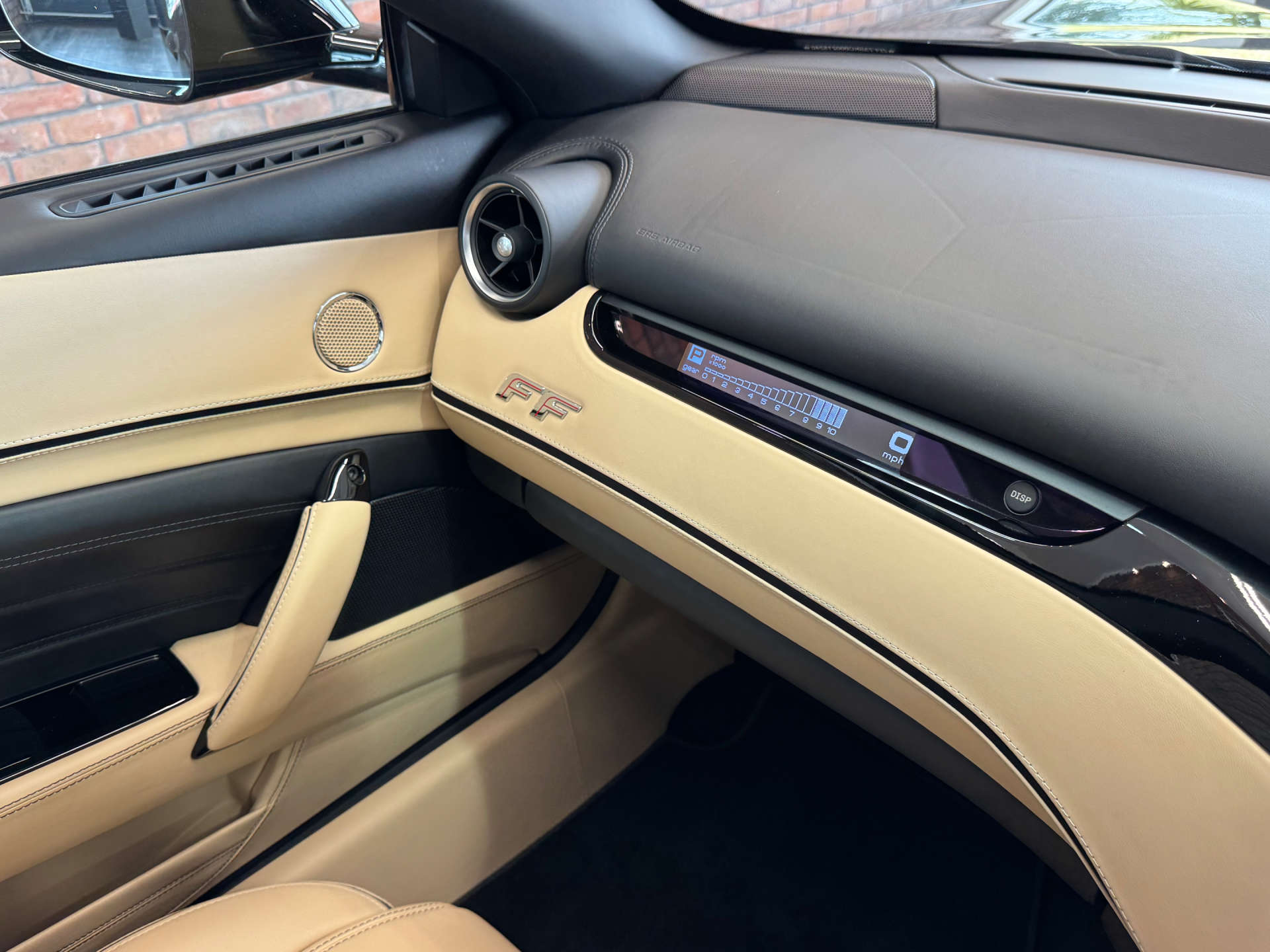 FERRARI FF 6.3 Ff V12 4WD 3dr #61