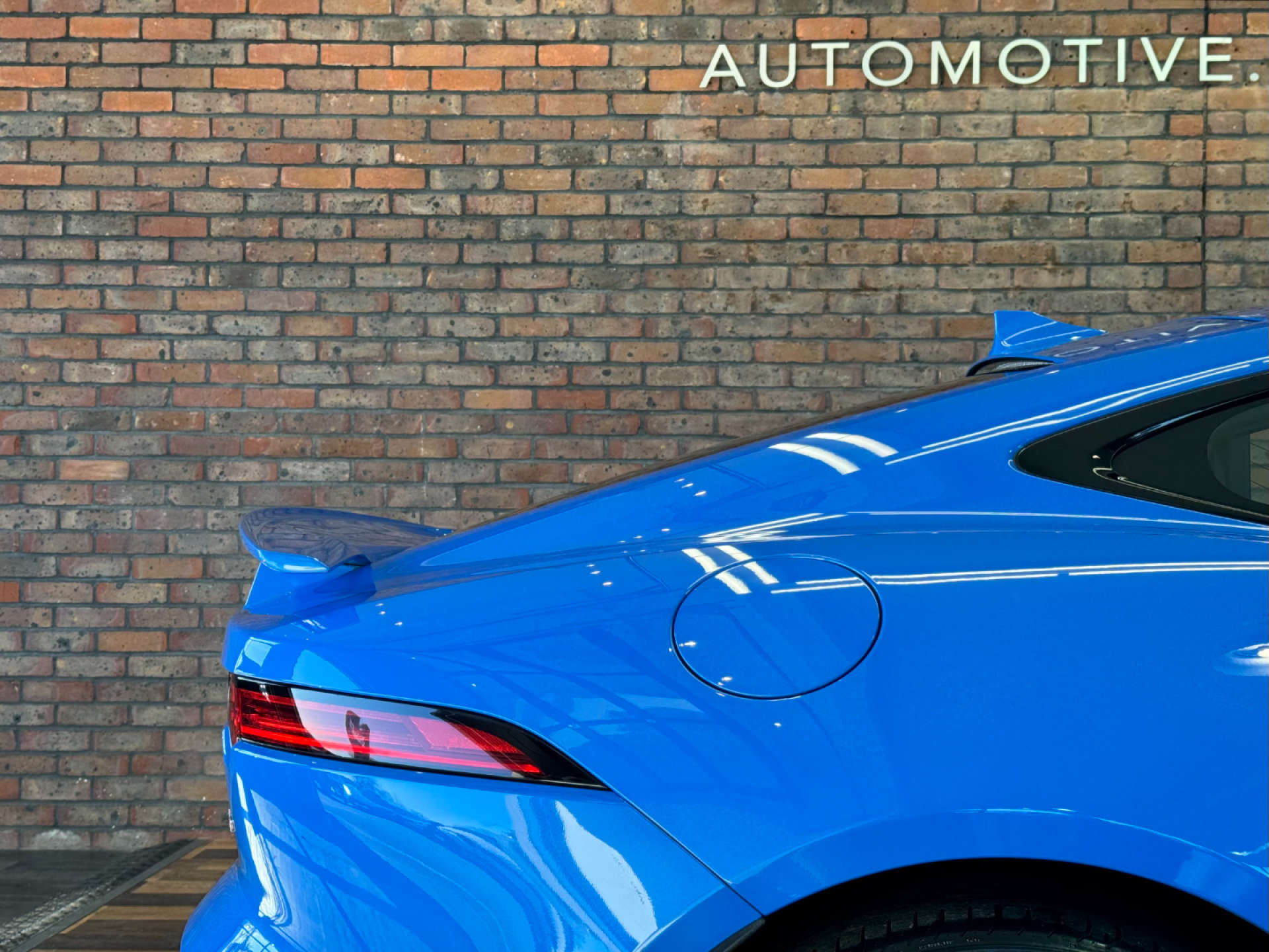 JAGUAR F-TYPE 3.0 F-Type V6 R-Dynamic Auto 3dr #31