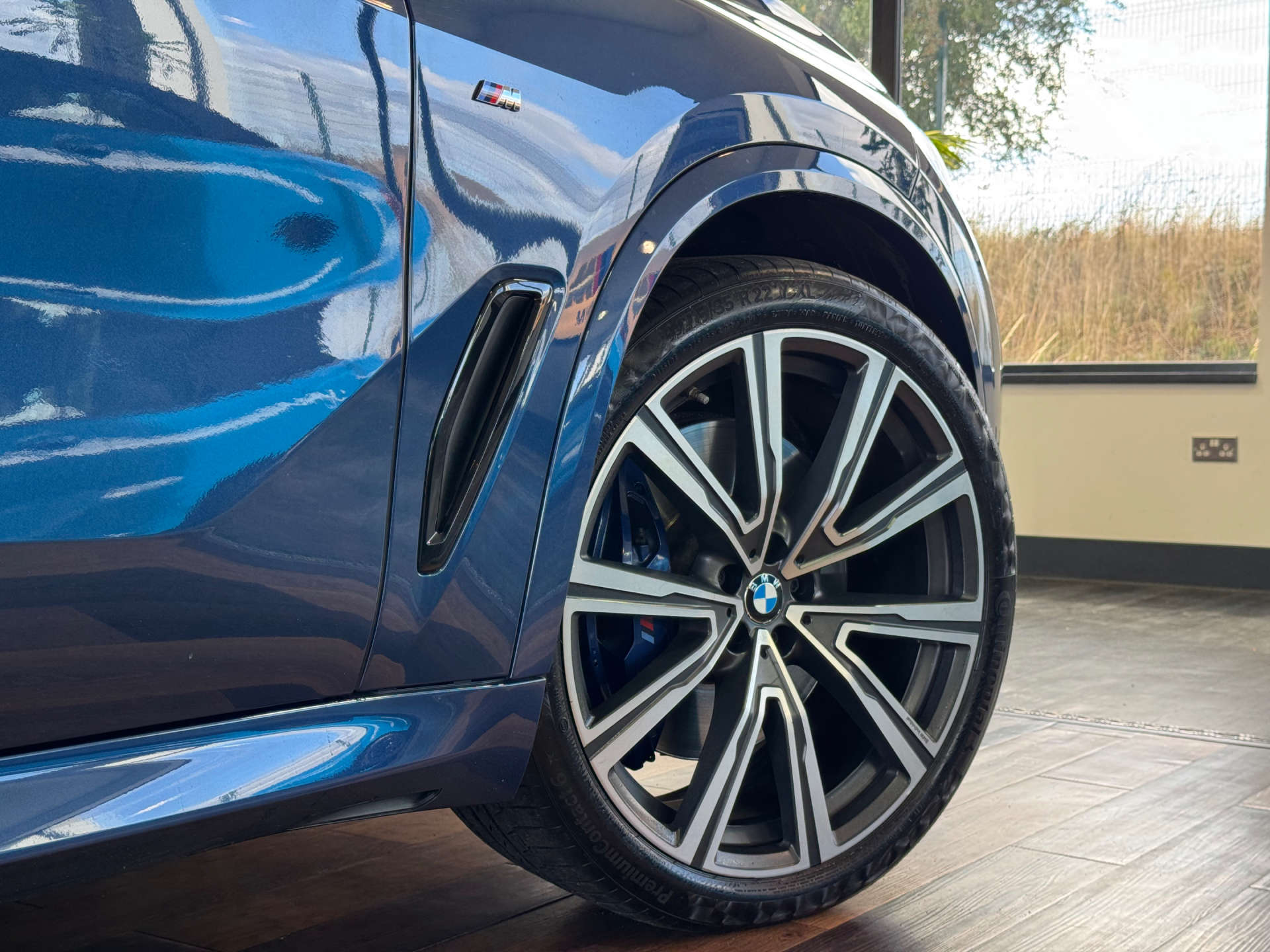 BMW X5 3.0 X5 xDrive 40i M Sport Auto 4WD 5dr #14