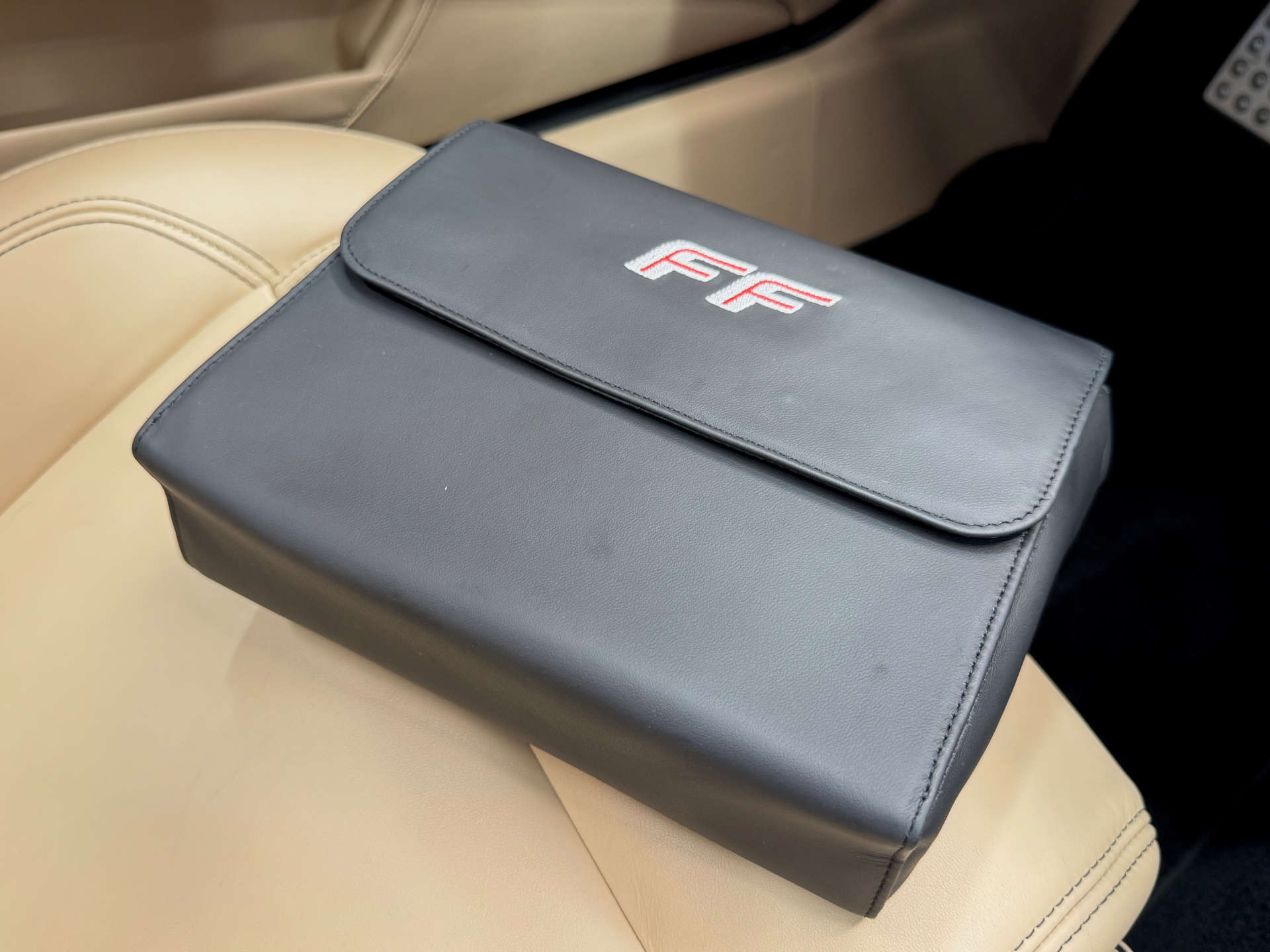 FERRARI FF 6.3 Ff V12 4WD 3dr #63