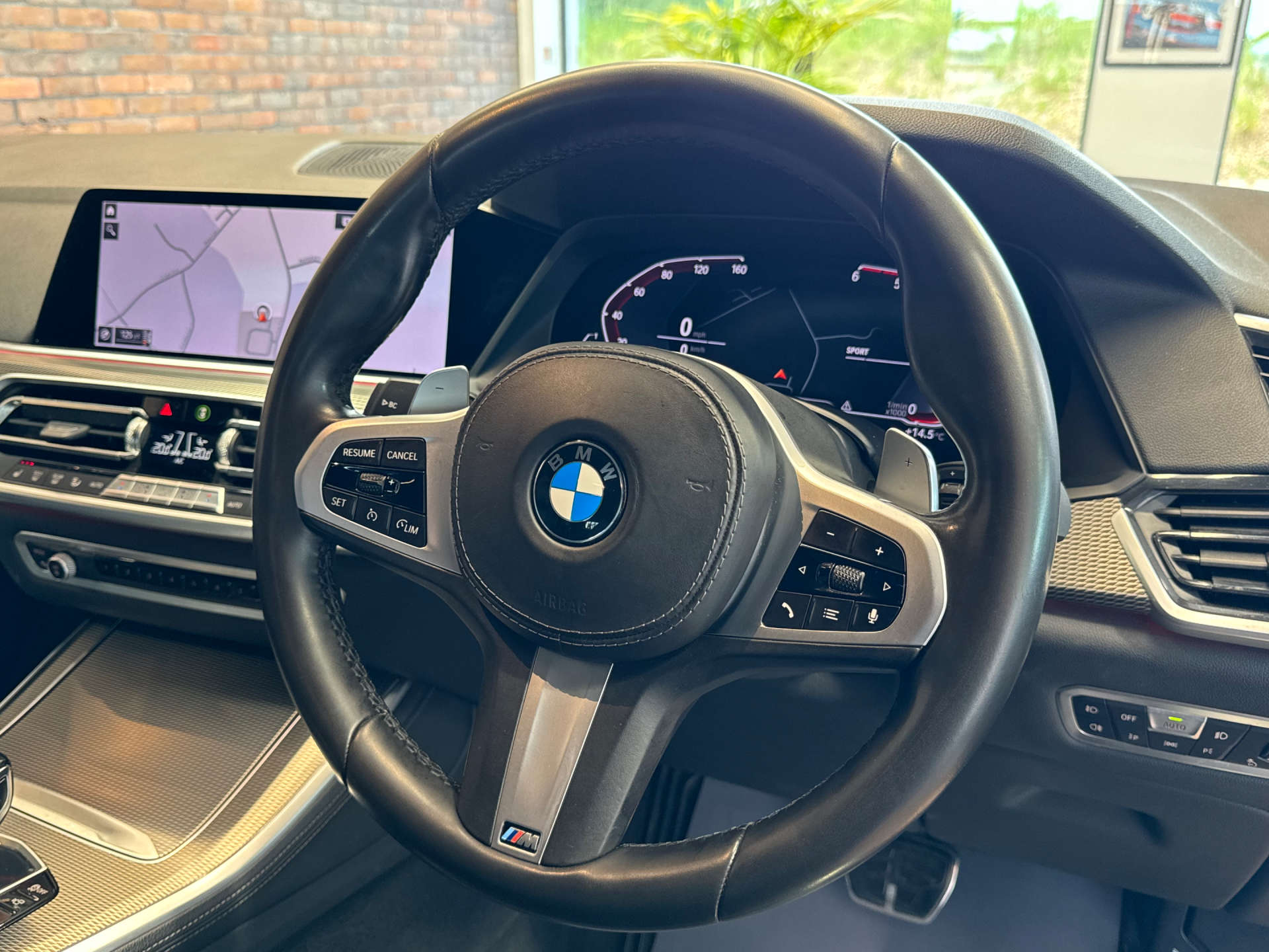 BMW X5 3.0 X5 xDrive 30d M Sport Auto 4WD 5dr #47