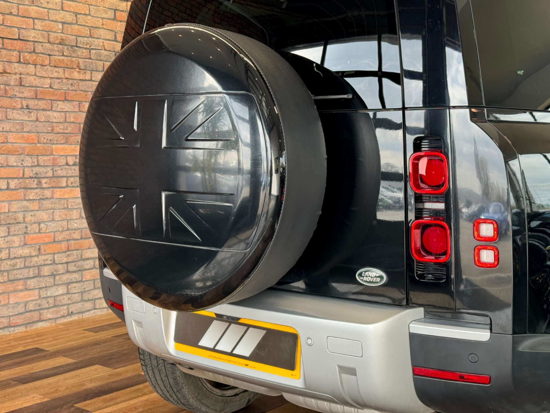LAND ROVER DEFENDER 3.0 Defender S D MHEV Auto 4WD 3dr #25