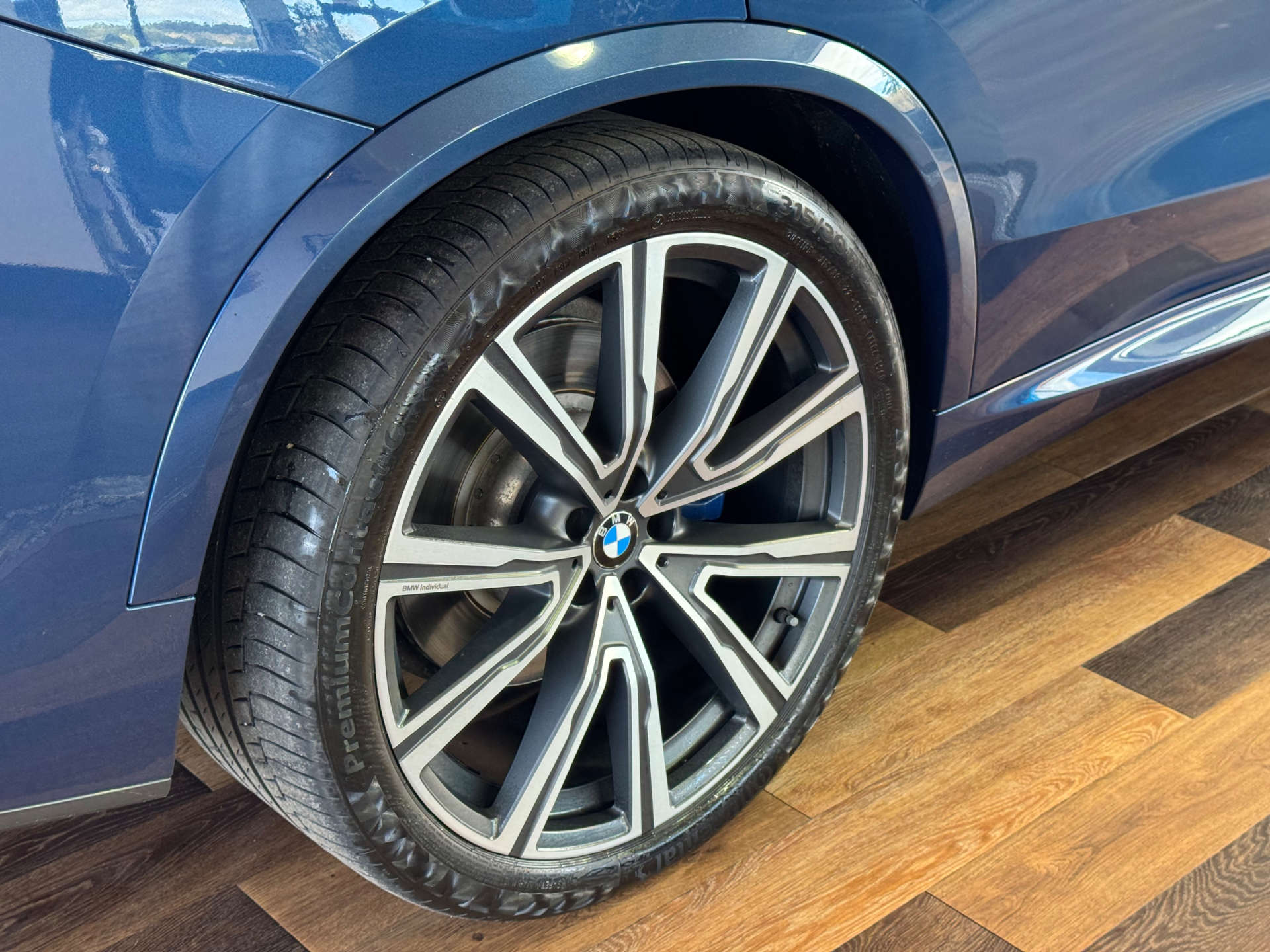 BMW X5 3.0 X5 xDrive 40i M Sport Auto 4WD 5dr #17