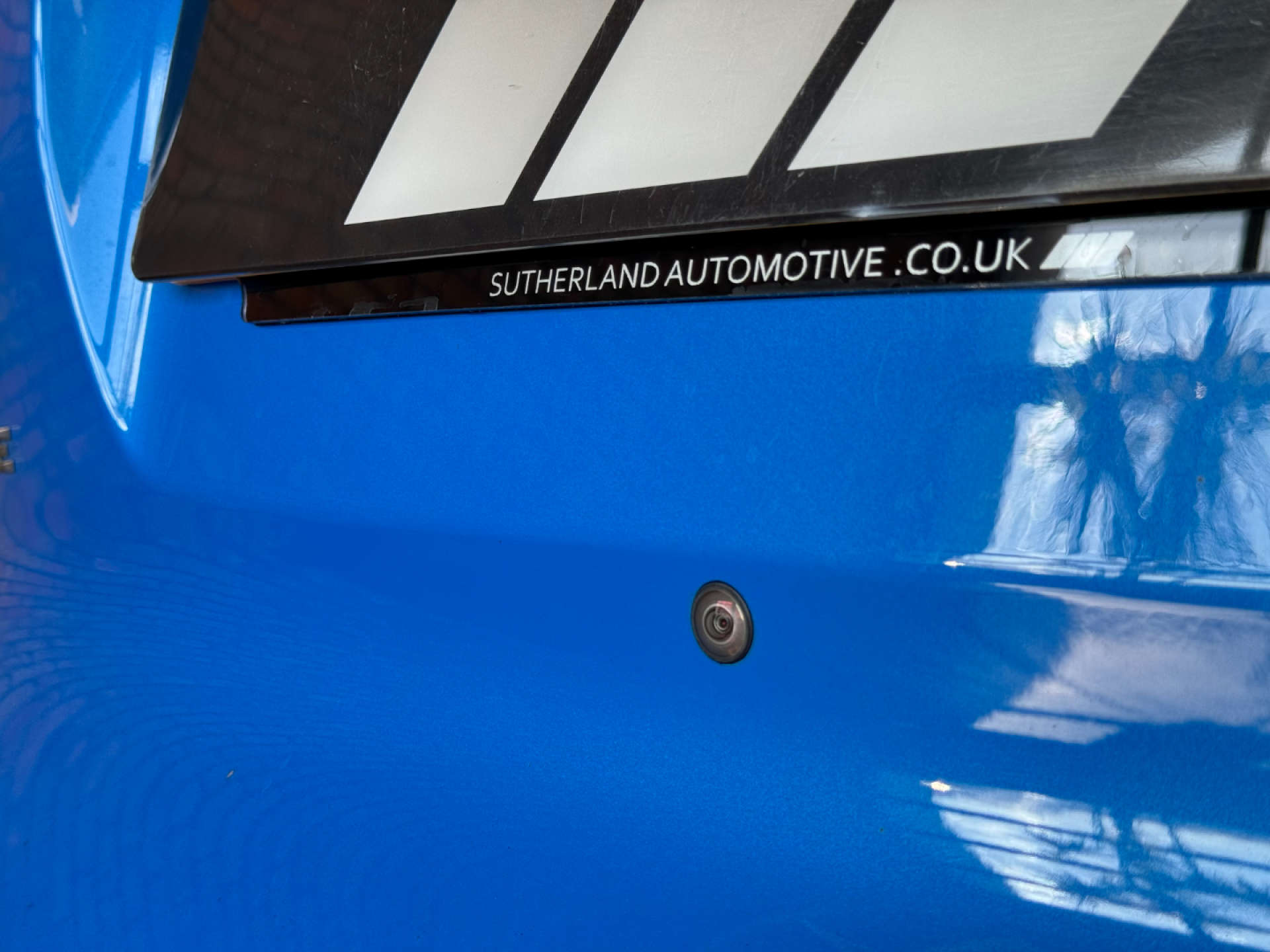 JAGUAR F-TYPE 3.0 F-Type V6 R-Dynamic Auto 3dr #35
