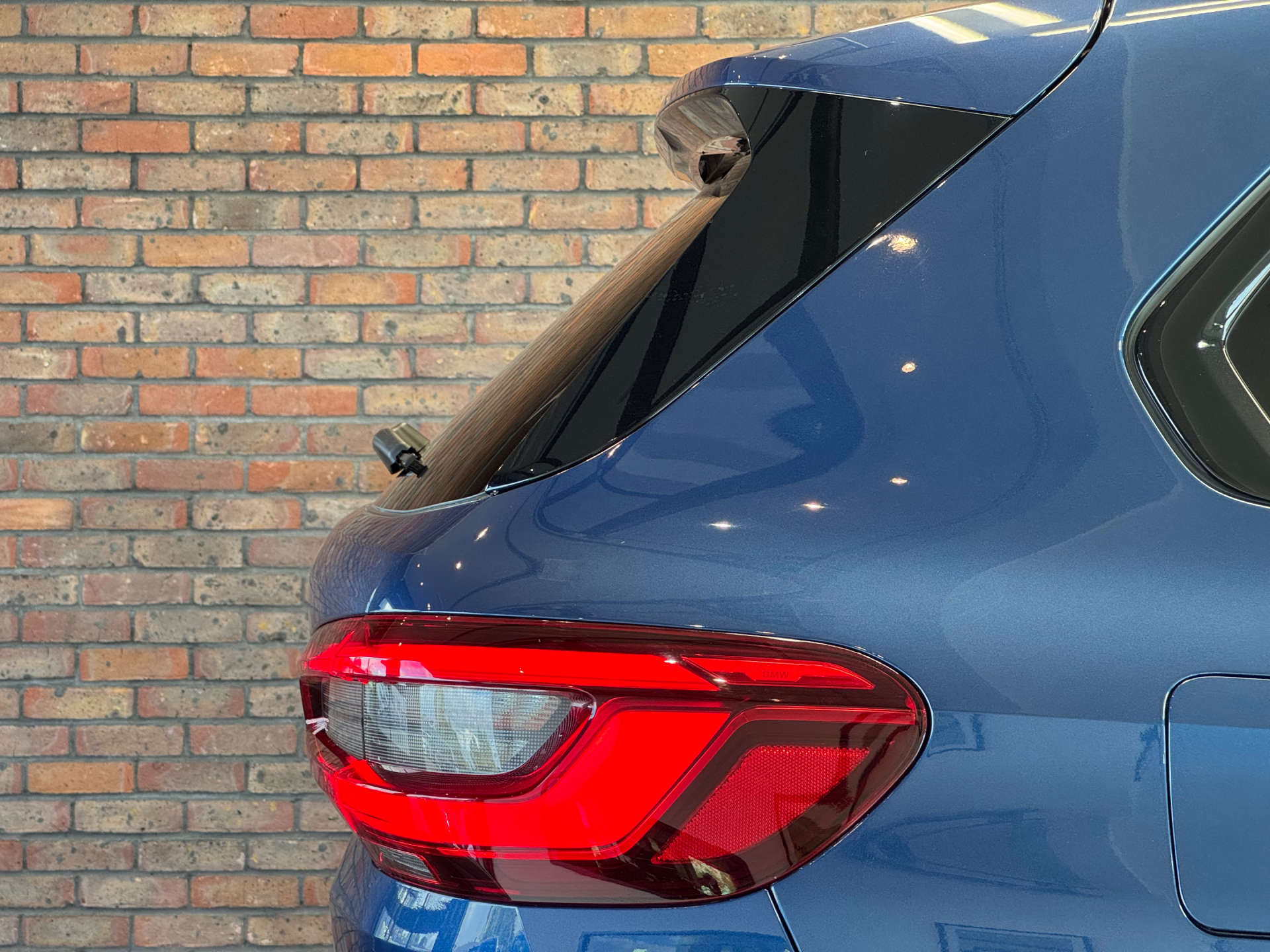 BMW X5 3.0 X5 xDrive 40i M Sport Auto 4WD 5dr #18