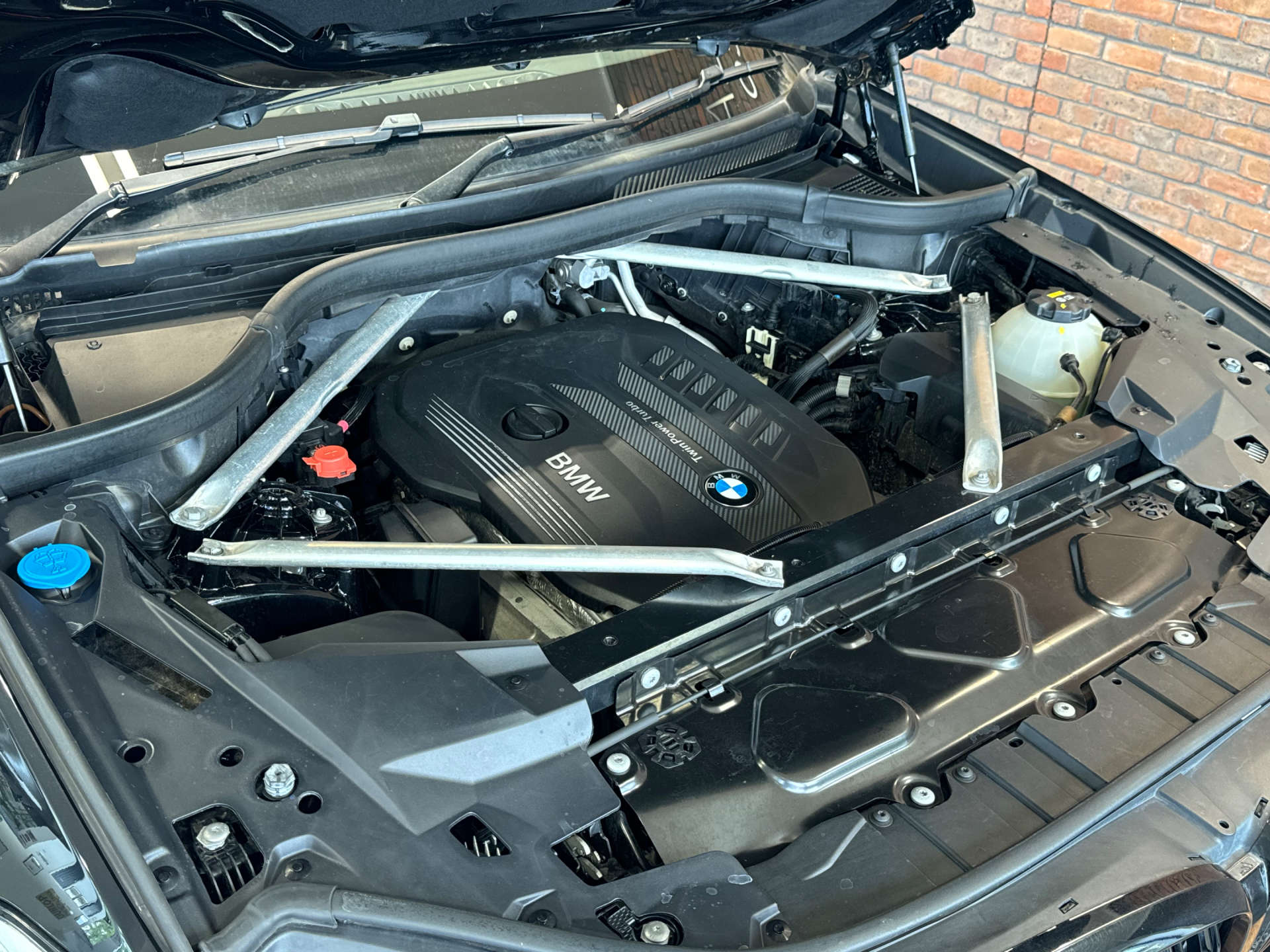 BMW X5 3.0 X5 xDrive 30d M Sport Auto 4WD 5dr #49