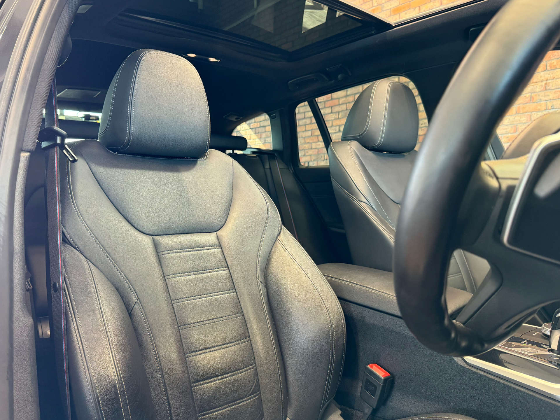 BMW 3 SERIES 3.0 M340D xDrive MHEV Auto 4WD 5dr #36