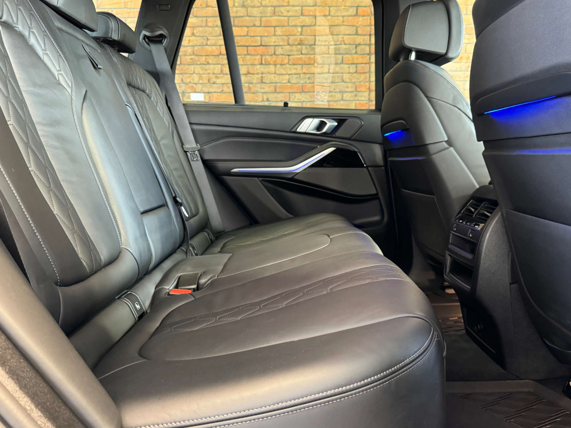 BMW X5 3.0 X5 xDrive 40i M Sport Auto 4WD 5dr #20