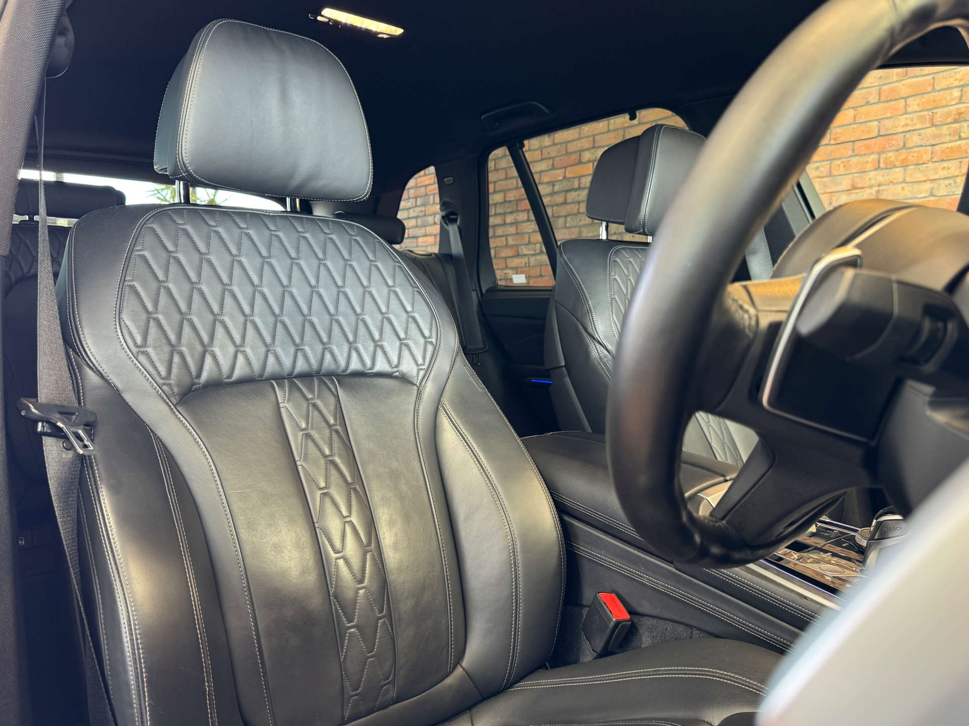 BMW X5 3.0 X5 xDrive 40i M Sport Auto 4WD 5dr #22