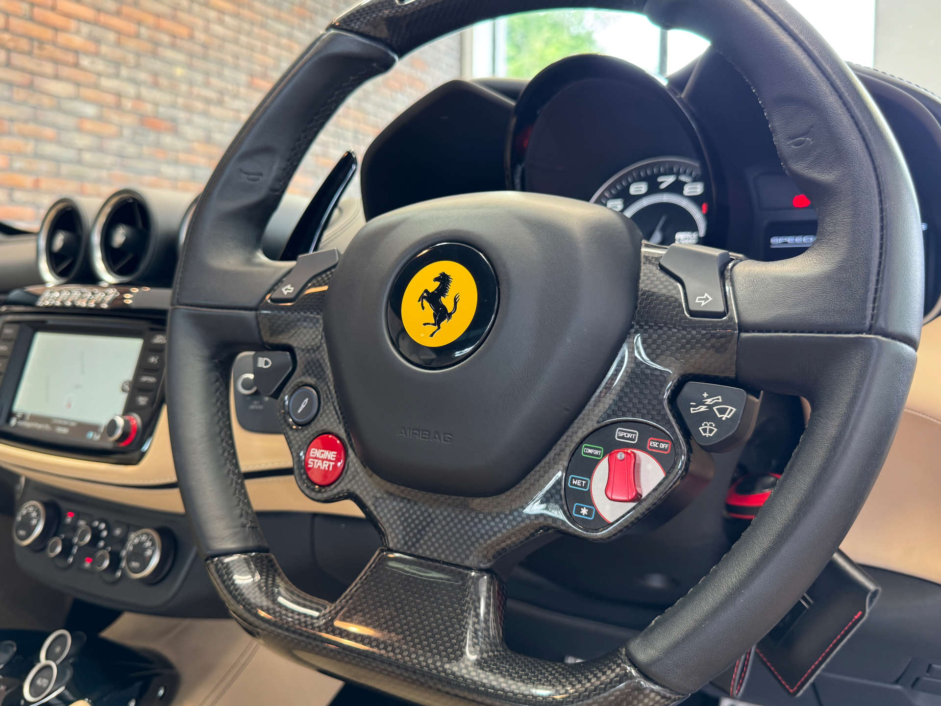 FERRARI FF 6.3 Ff V12 4WD 3dr #70
