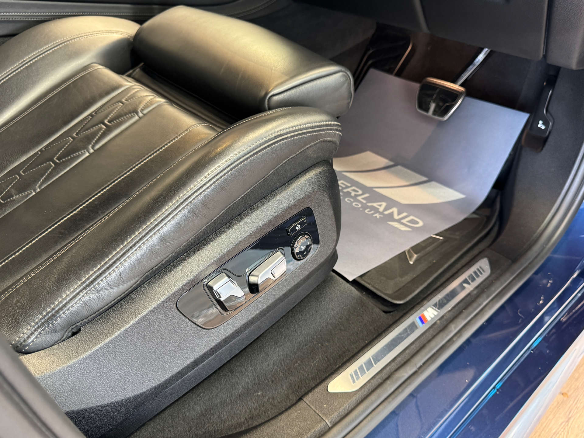 BMW X5 3.0 X5 xDrive 40i M Sport Auto 4WD 5dr #23