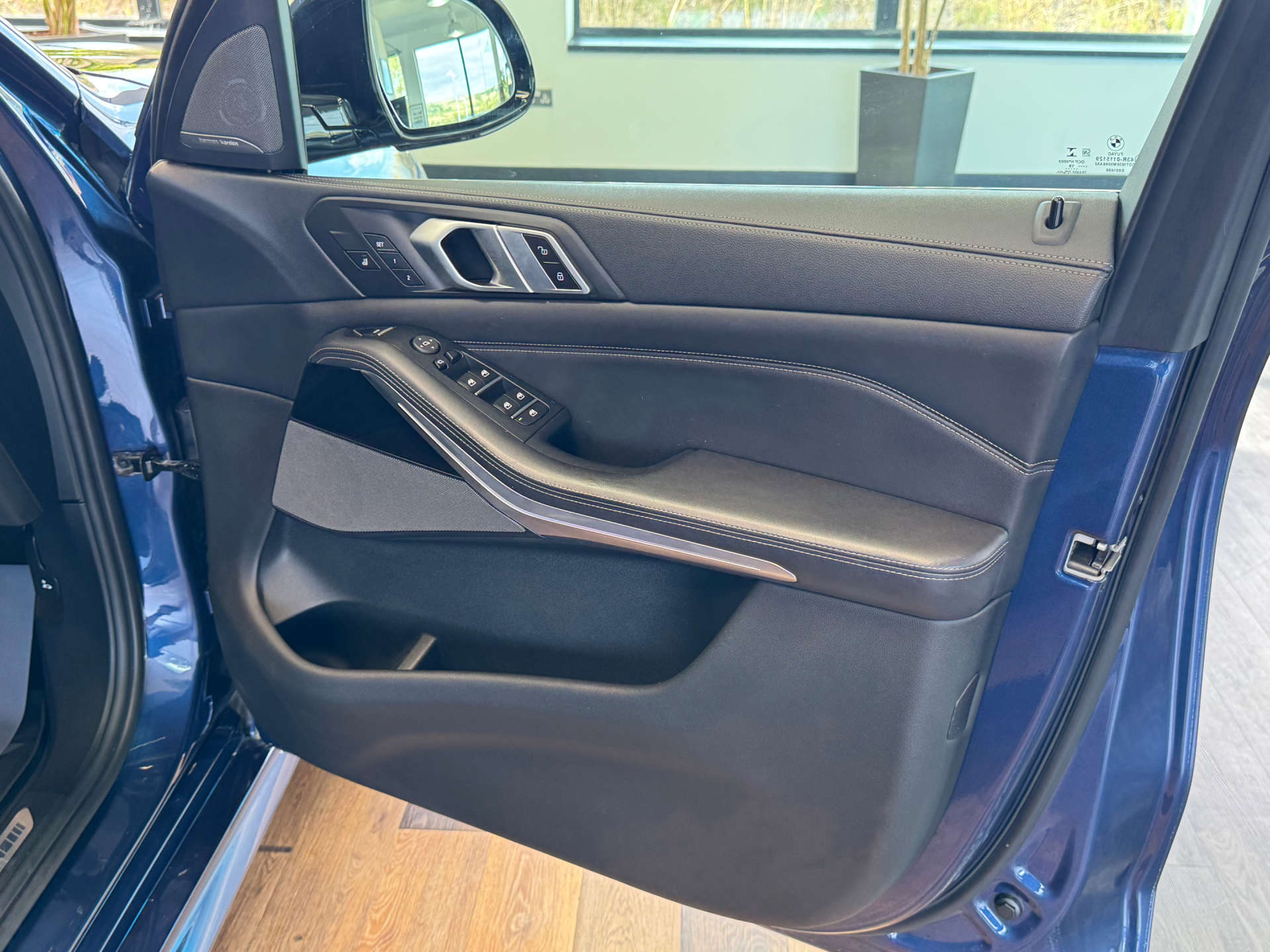 BMW X5 3.0 X5 xDrive 40i M Sport Auto 4WD 5dr #24