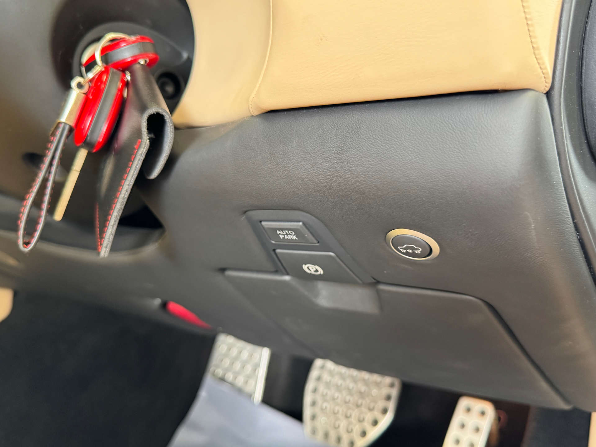 FERRARI FF 6.3 Ff V12 4WD 3dr #72