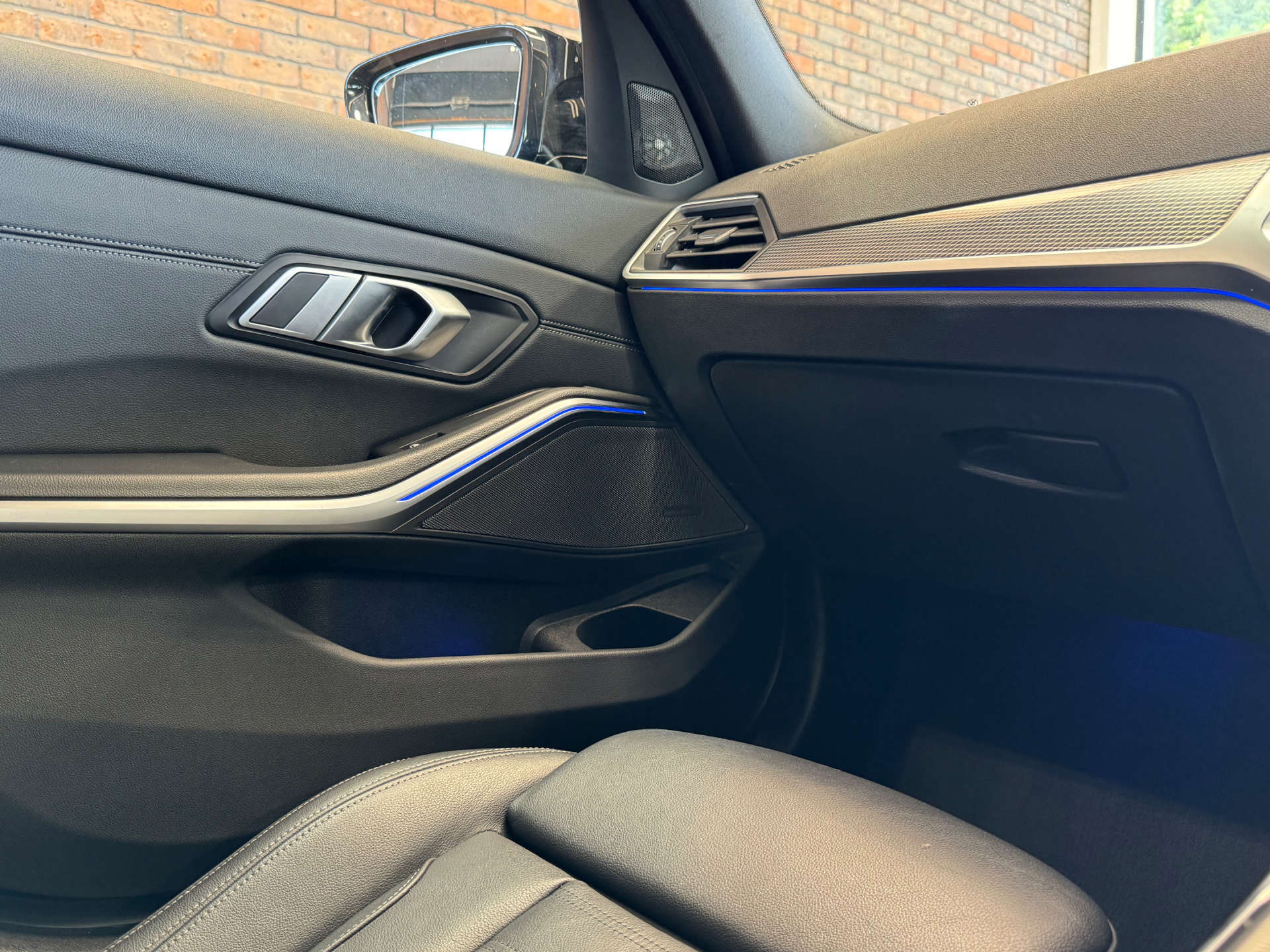 BMW 3 SERIES 3.0 M340I xDrive MHEV Auto 4WD 4dr #57