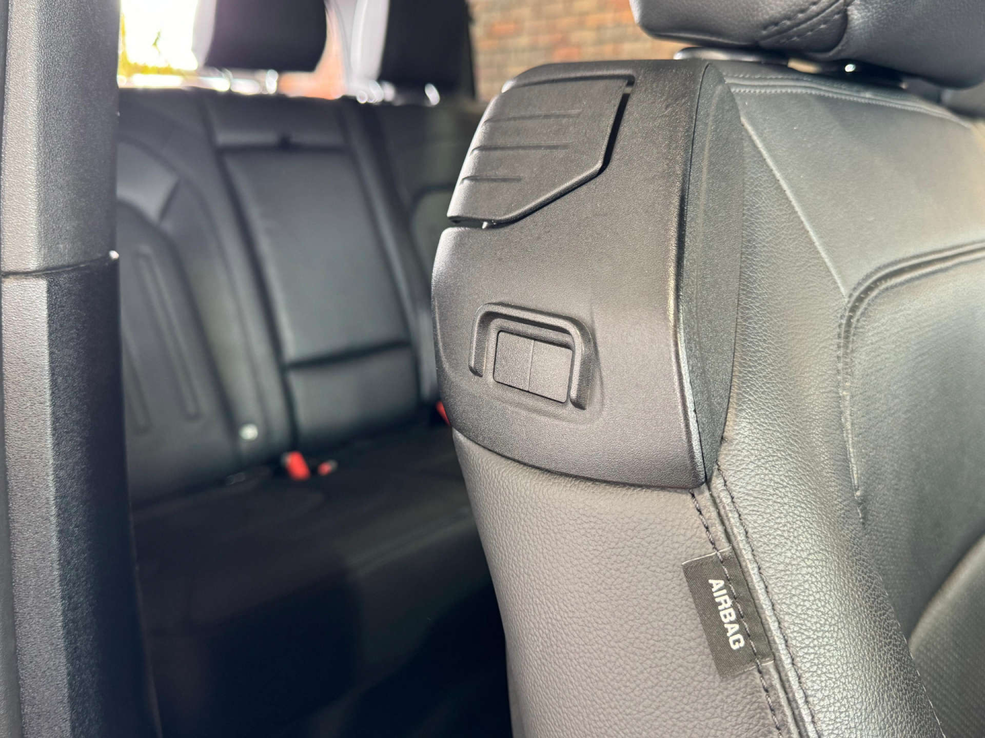 LAND ROVER DEFENDER 3.0 Defender S D MHEV Auto 4WD 3dr #34
