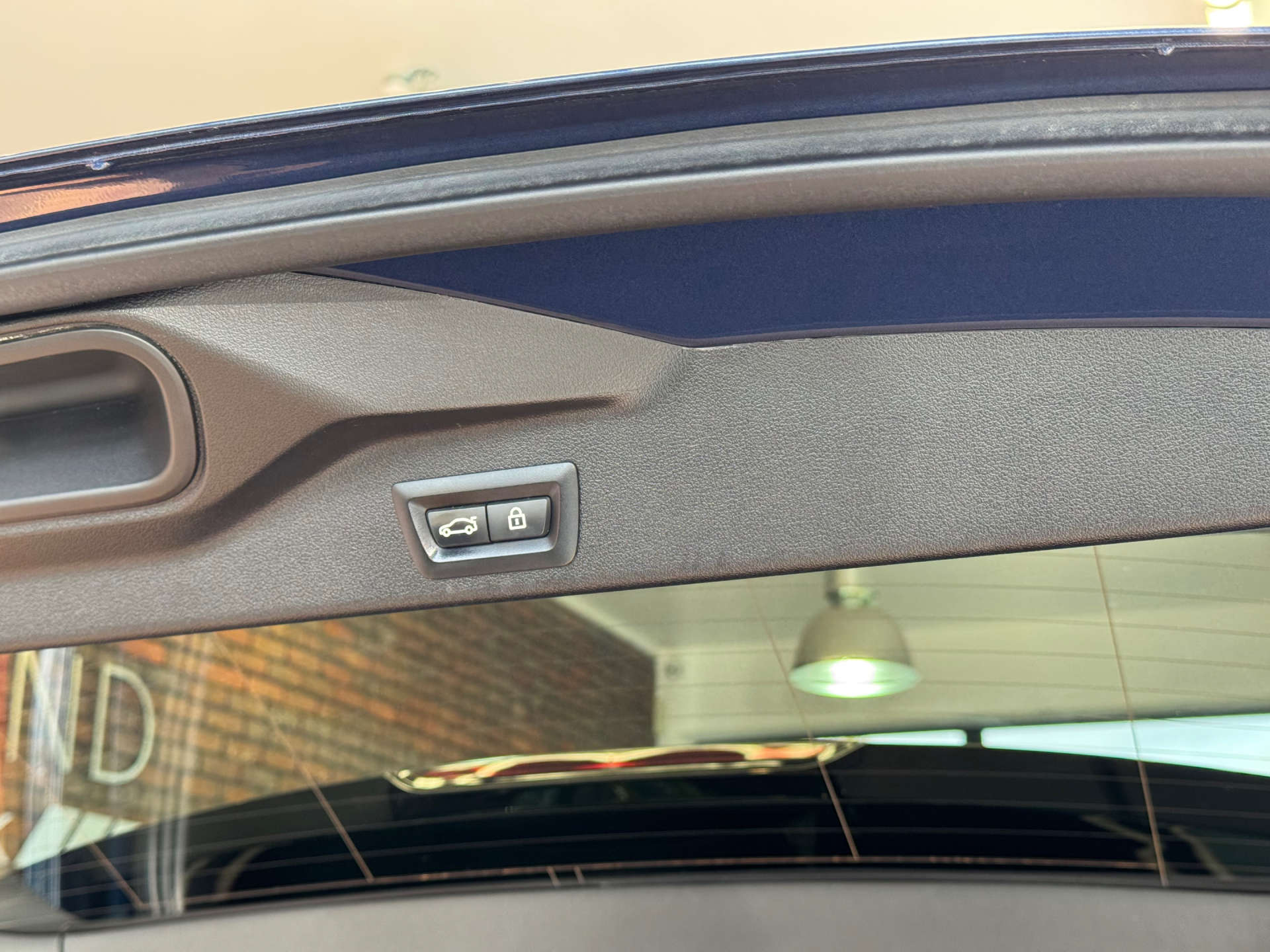 BMW X5 3.0 X5 xDrive 40i M Sport Auto 4WD 5dr #25